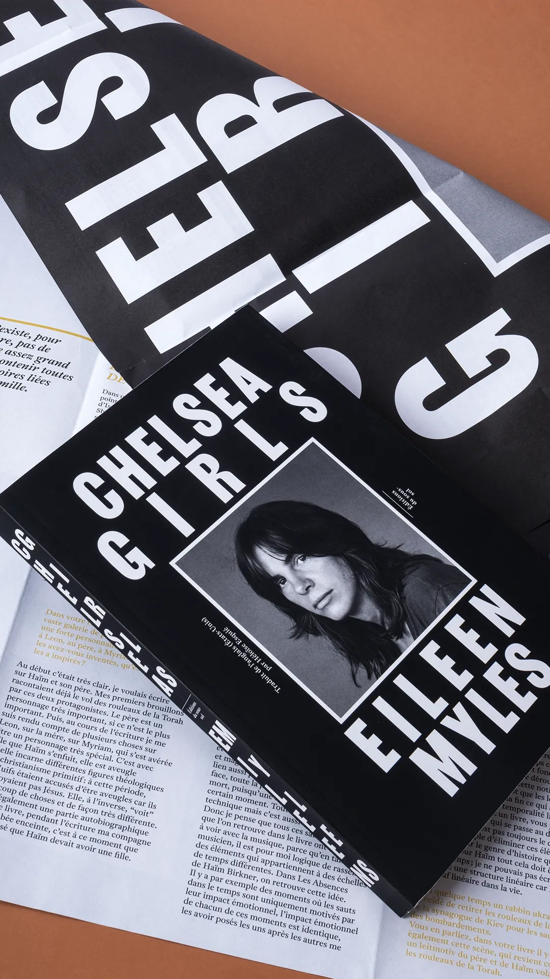 gr20 Paris - Agence de design GR20 design graphique signaletique paris branding graphic fashion food drinks culture luxury architecture