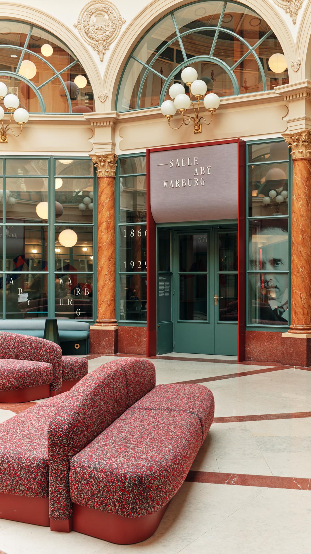 gr20 Paris - Agence de design GR20 design graphique signaletique paris branding graphic fashion food drinks culture luxury architecture