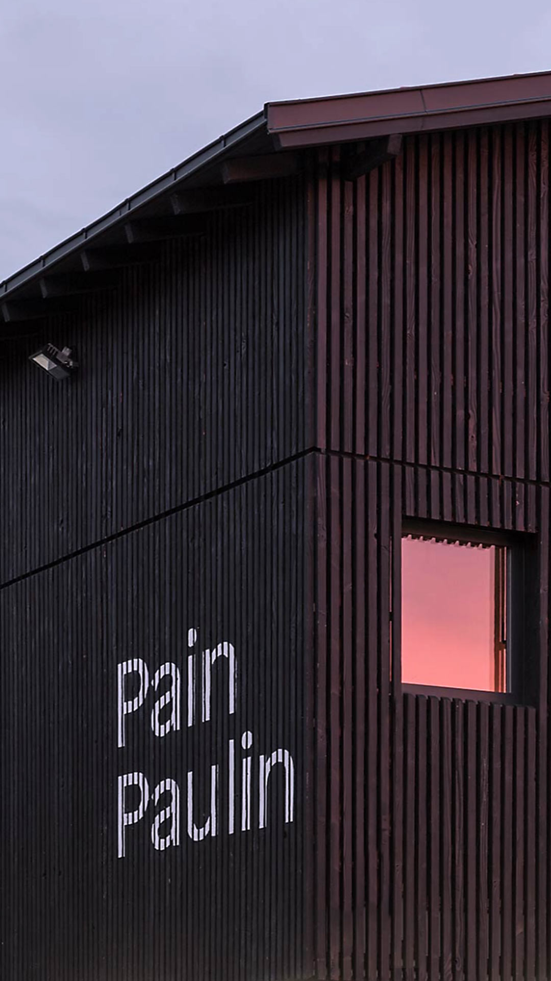 gr20 Paris - Agence de design GR20 design graphique signaletique paris branding graphic fashion food drinks culture luxury architecture 