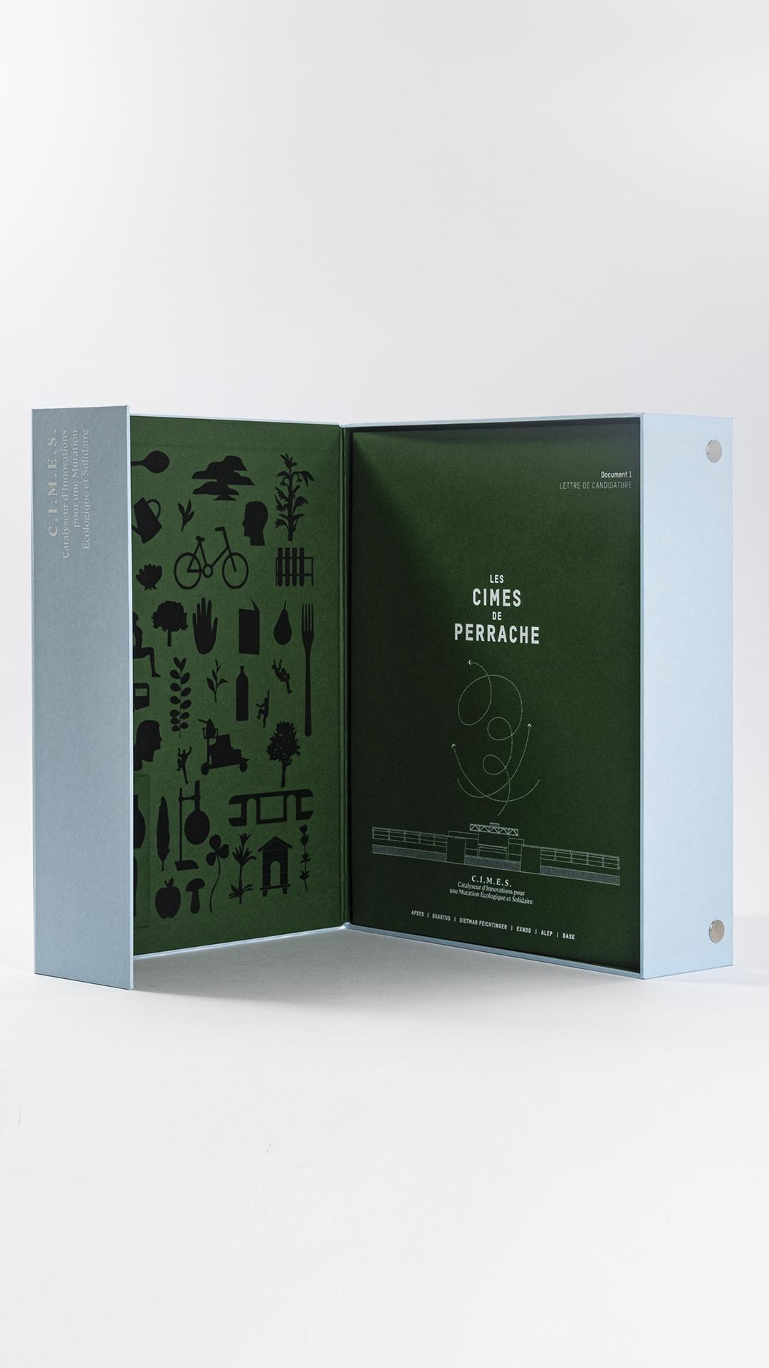 CELP—LYON GR20 design graphique signaletique paris branding graphic fashion food drinks culture luxury architecture