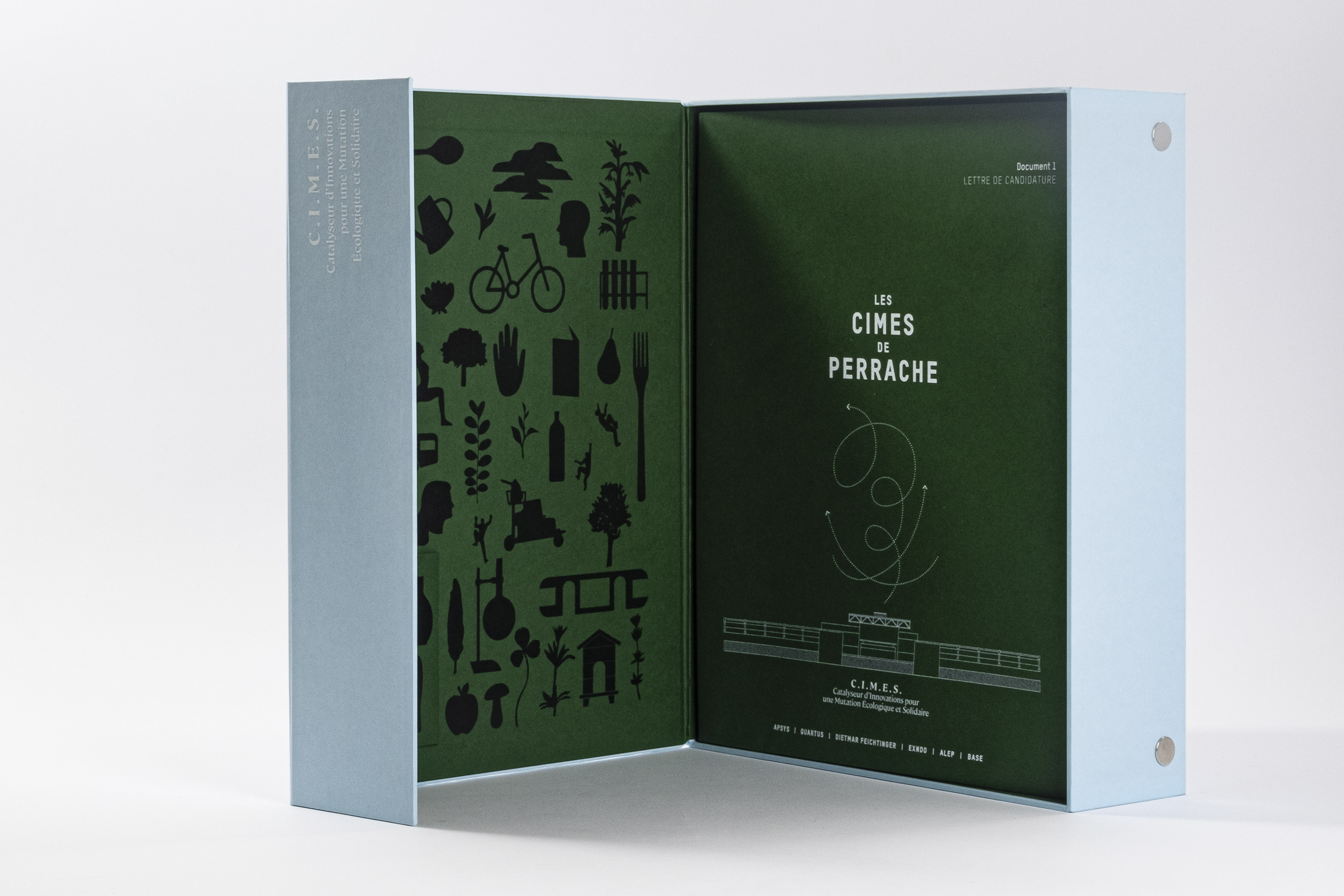 CELP—LYON GR20 design graphique signaletique paris branding graphic fashion food drinks culture luxury architecture