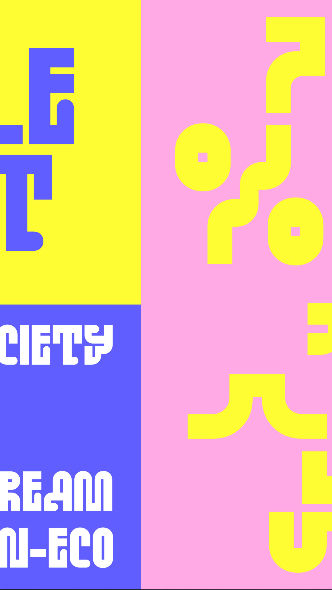 l'île de Nantes GR20 design graphique signaletique paris branding graphic fashion food drinks culture luxury architecture