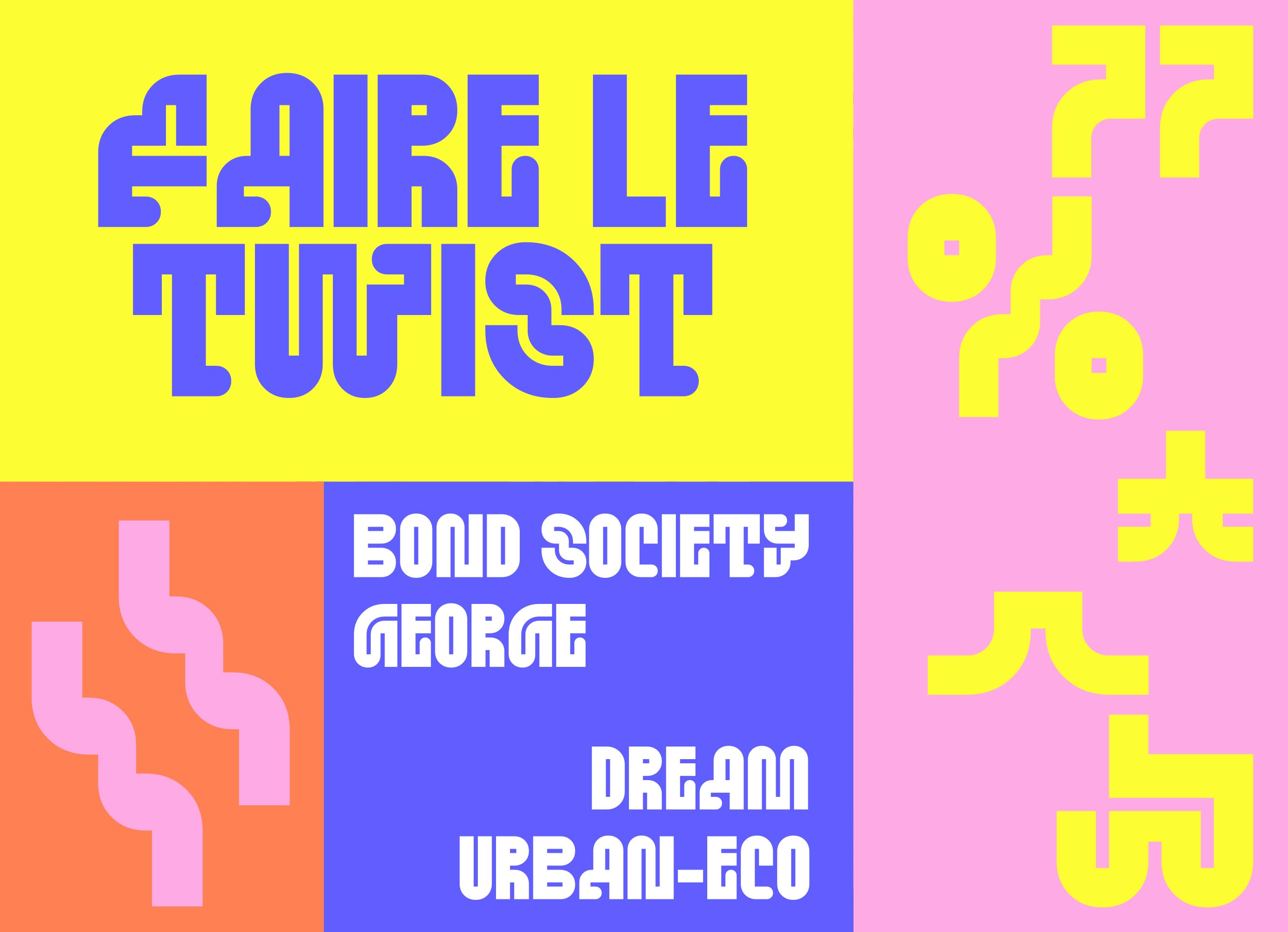 l'île de Nantes GR20 design graphique signaletique paris branding graphic fashion food drinks culture luxury architecture
