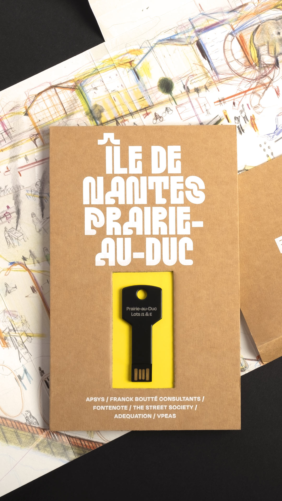 l'île de Nantes GR20 design graphique signaletique paris branding graphic fashion food drinks culture luxury architecture
