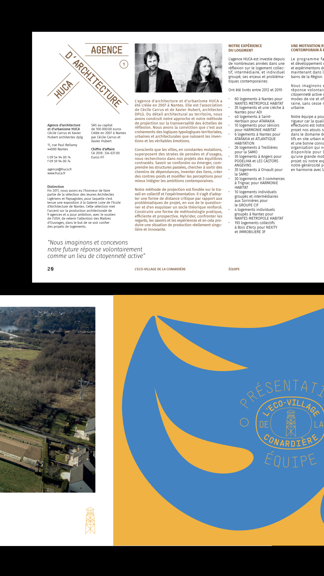 La Conardière GR20 design graphique signaletique paris branding graphic fashion food drinks culture luxury architecture