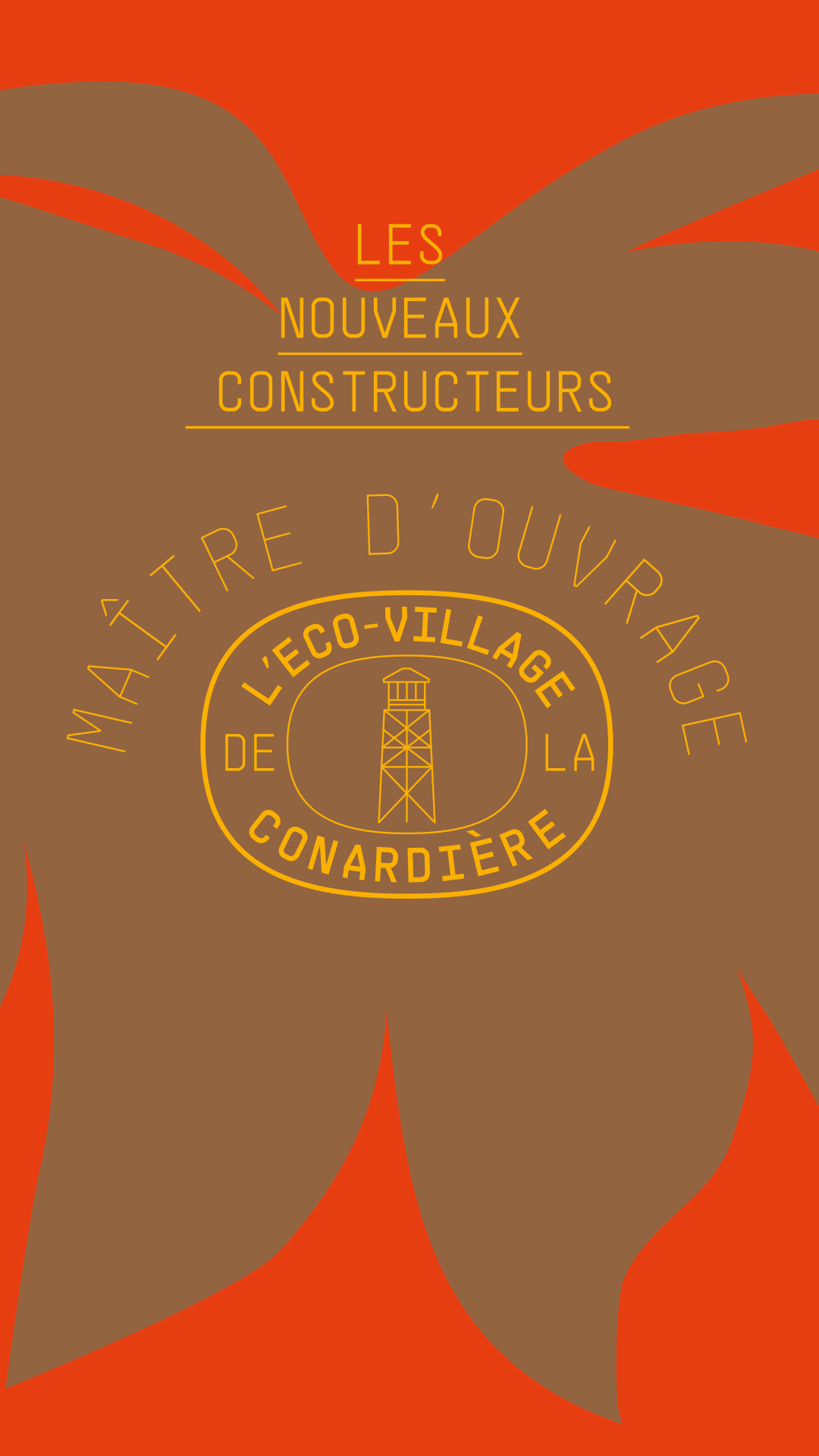 La Conardière GR20 design graphique signaletique paris branding graphic fashion food drinks culture luxury architecture