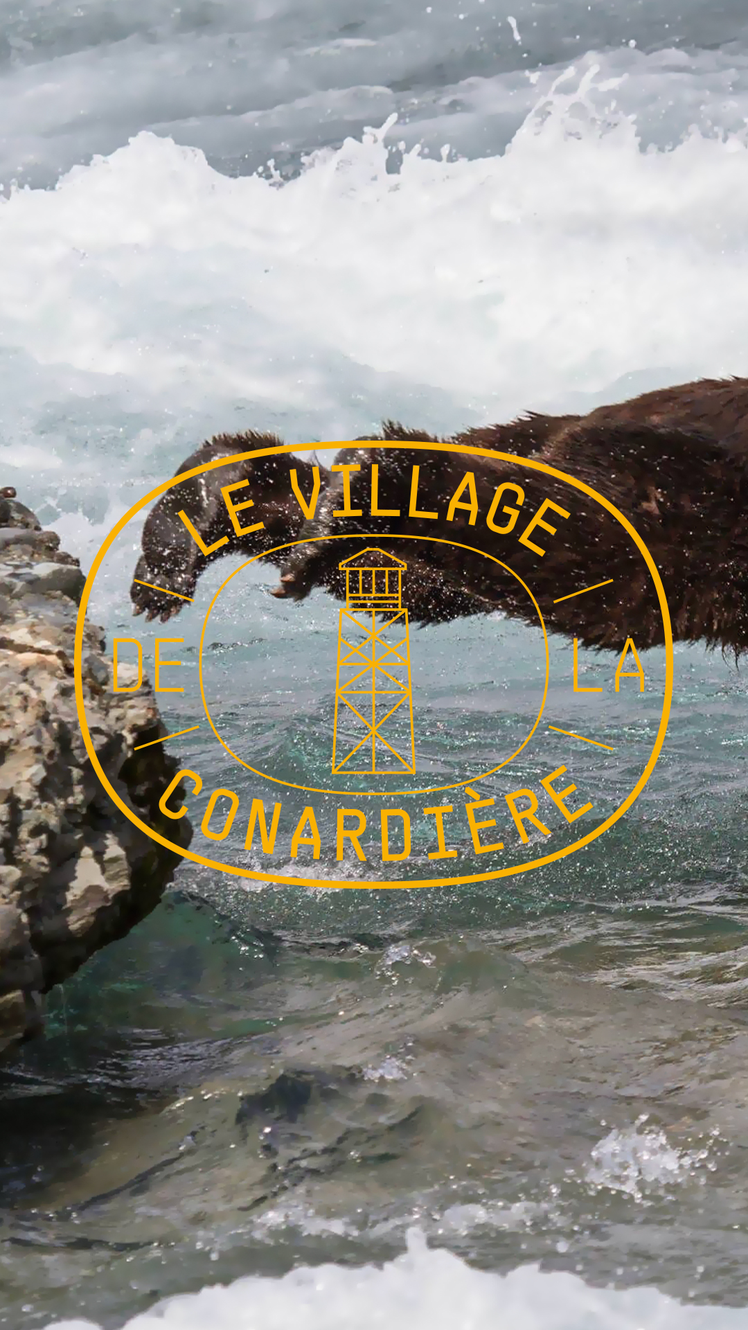 La Conardière GR20 design graphique signaletique paris branding graphic fashion food drinks culture luxury architecture