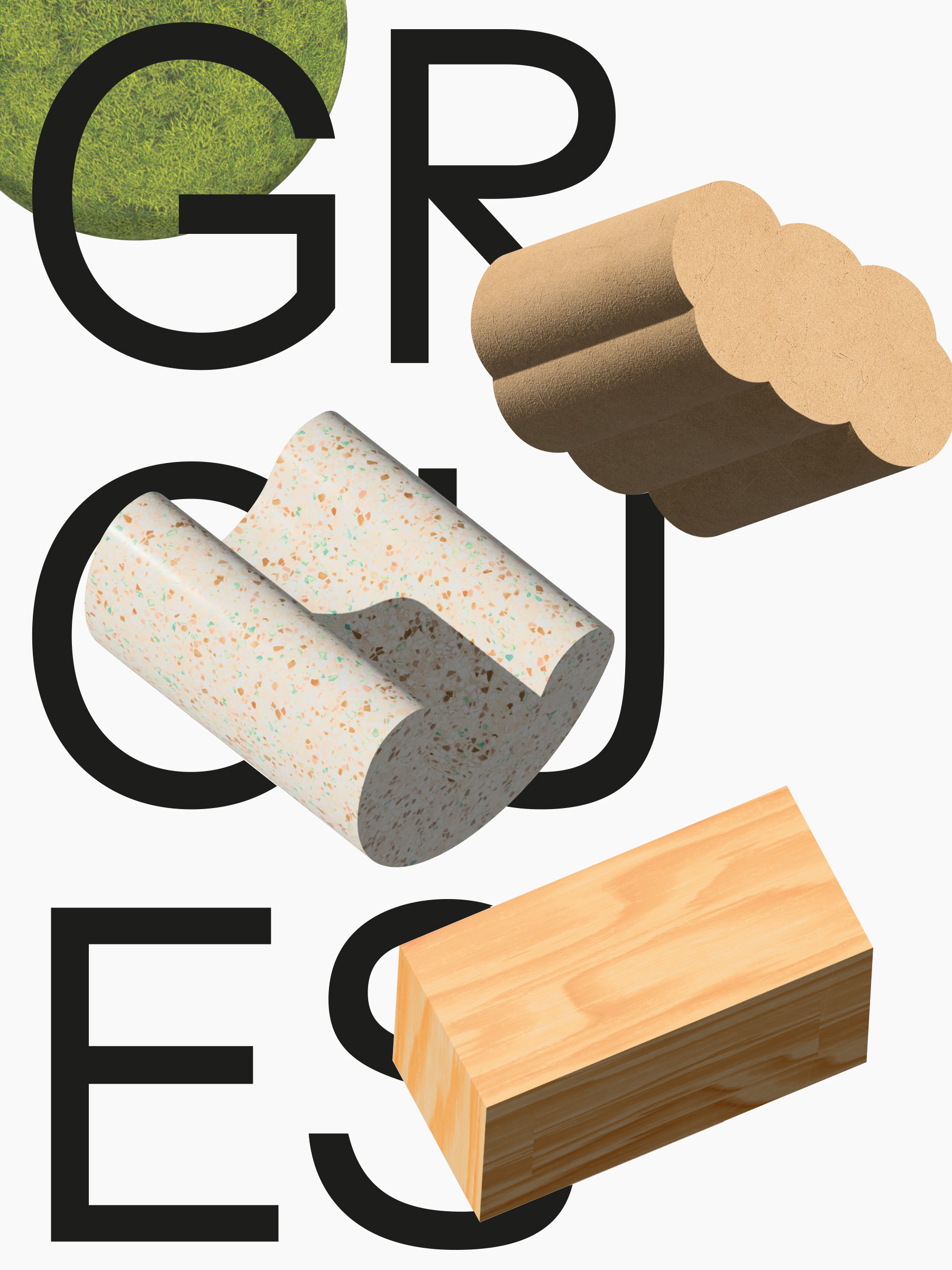LES GROUES GR20 design graphique signaletique paris branding graphic fashion food drinks culture luxury architecture