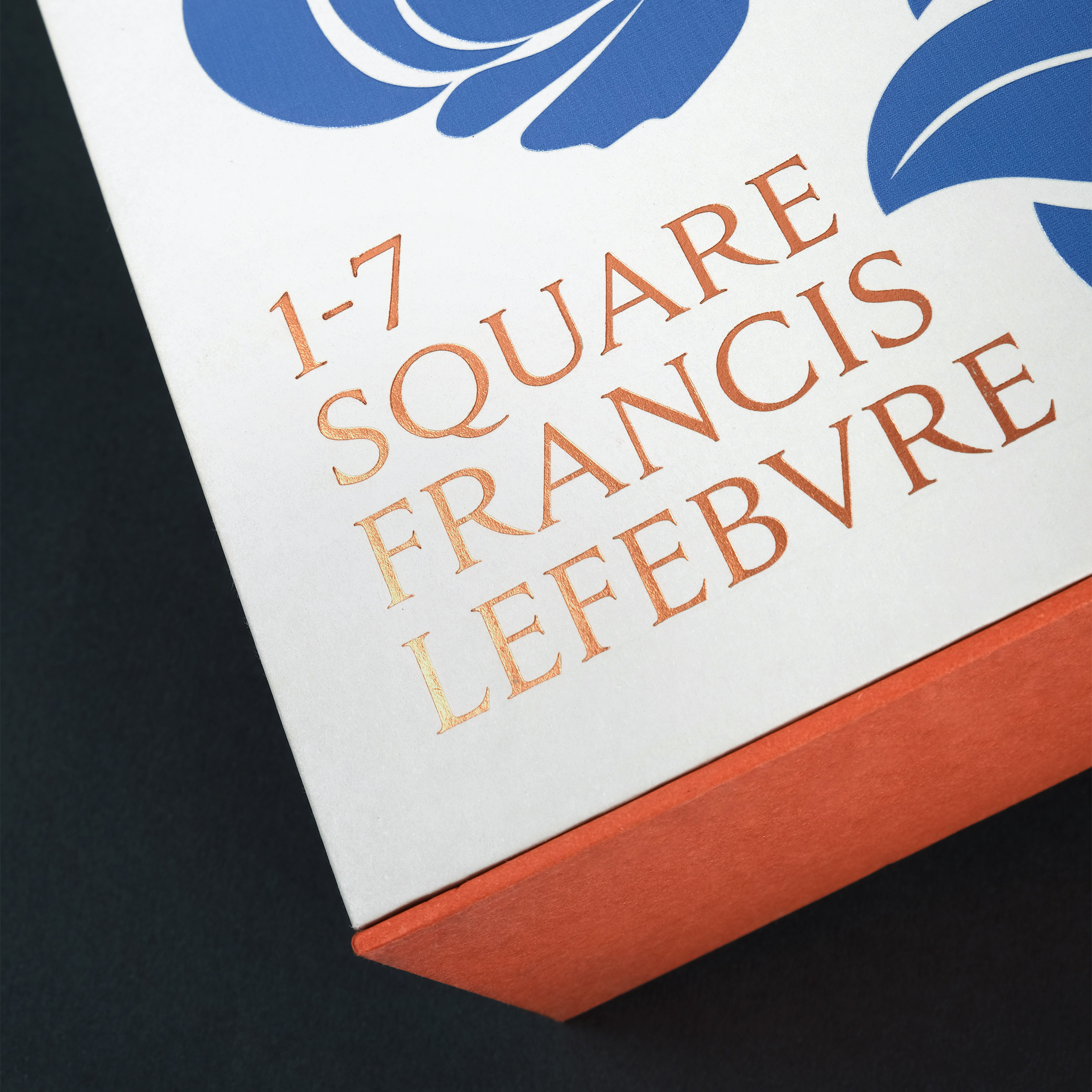 Montrouge GR20 design graphique signaletique paris branding graphic fashion food drinks culture luxury architecture