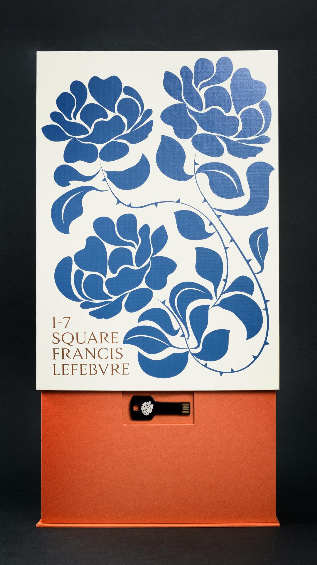 Montrouge GR20 design graphique signaletique paris branding graphic fashion food drinks culture luxury architecture