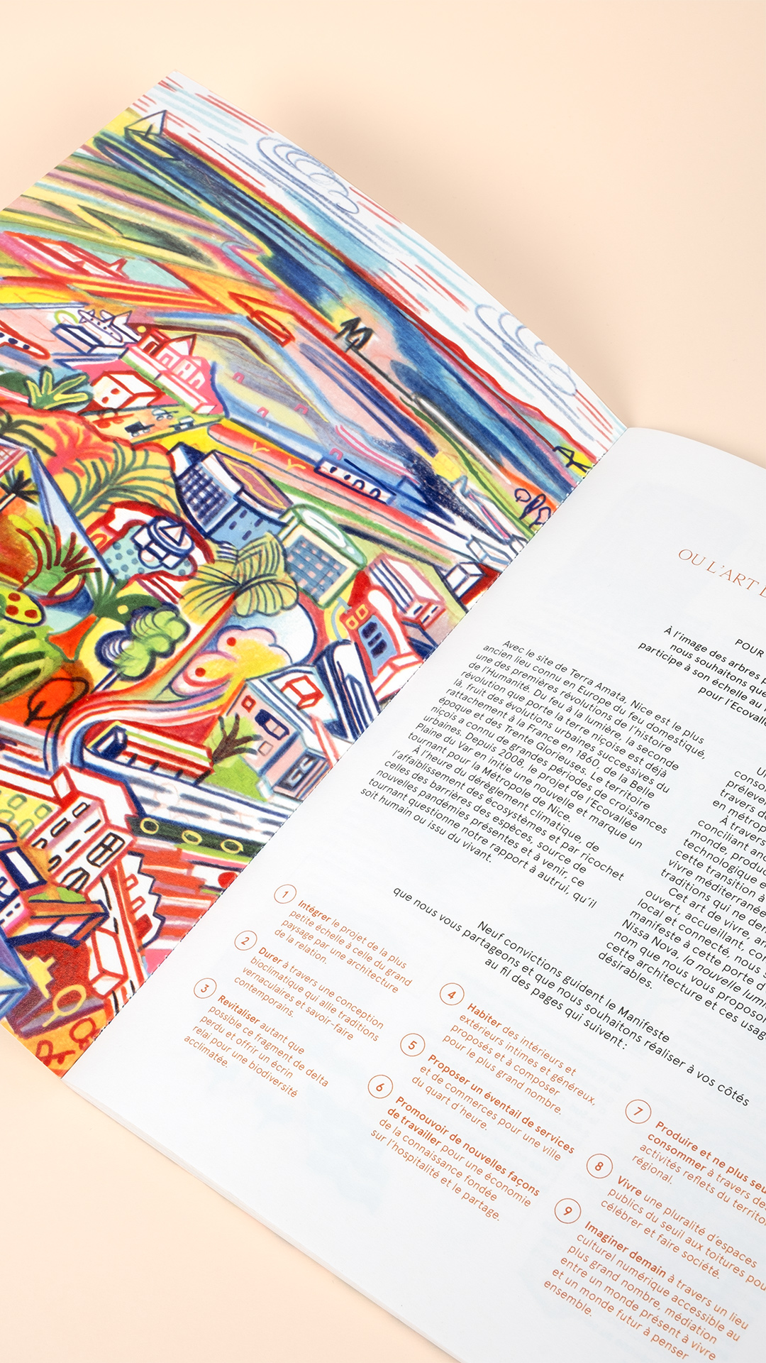 Nissa Nova—Nice GR20 design graphique signaletique paris branding graphic fashion food drinks culture luxury architecture