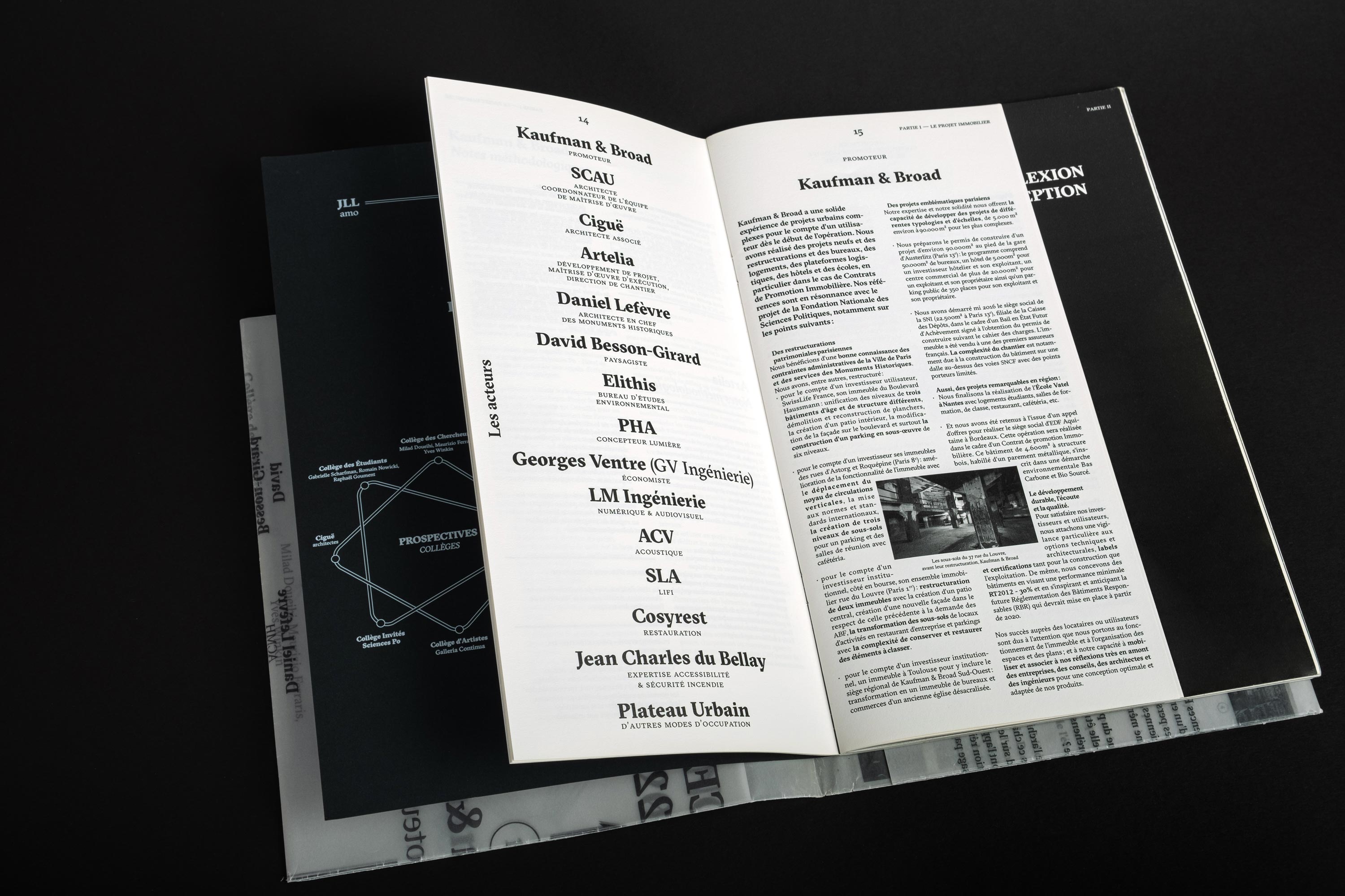 Sciences-Po—Paris GR20 design graphique signaletique paris branding graphic fashion food drinks culture luxury architecture