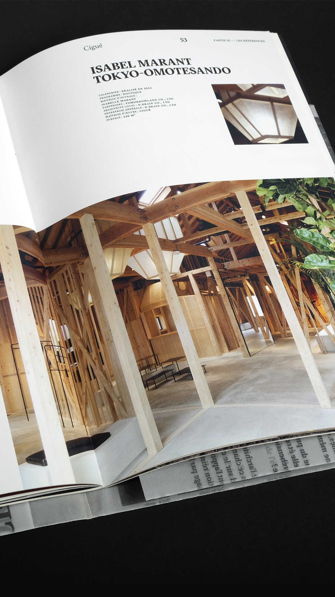 Sciences-Po—Paris GR20 design graphique signaletique paris branding graphic fashion food drinks culture luxury architecture