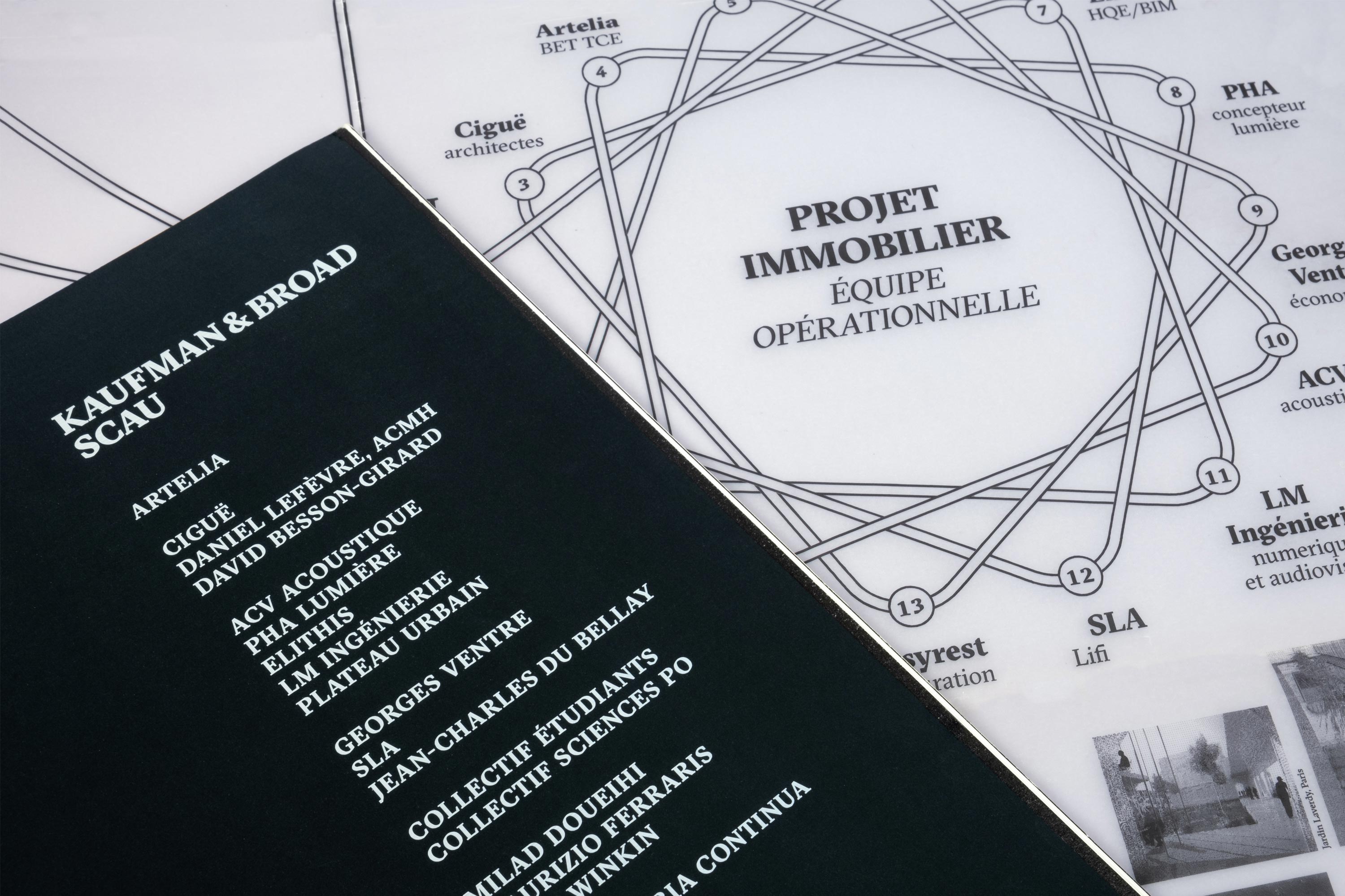 Sciences-Po—Paris GR20 design graphique signaletique paris branding graphic fashion food drinks culture luxury architecture