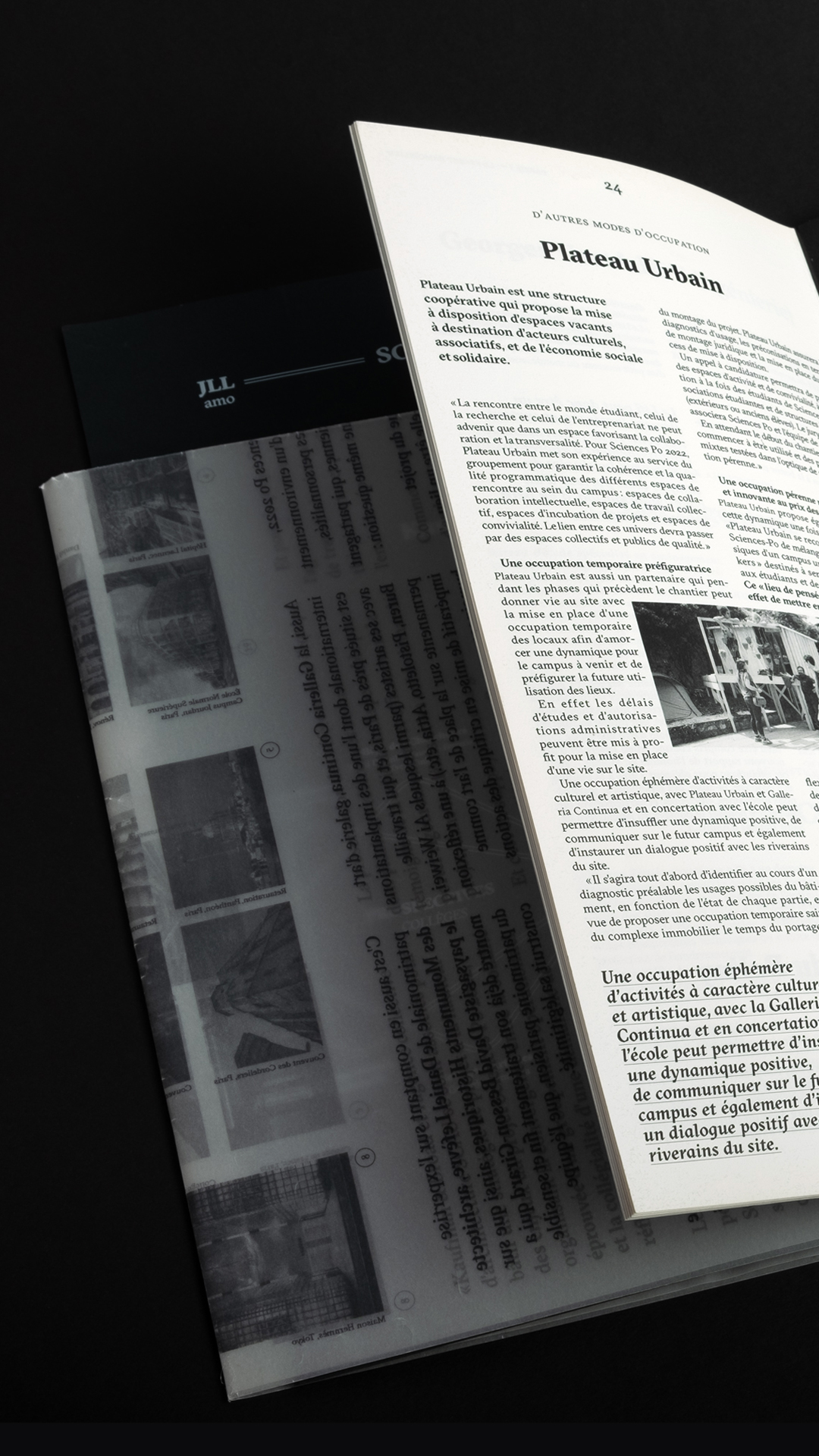 Sciences-Po—Paris GR20 design graphique signaletique paris branding graphic fashion food drinks culture luxury architecture