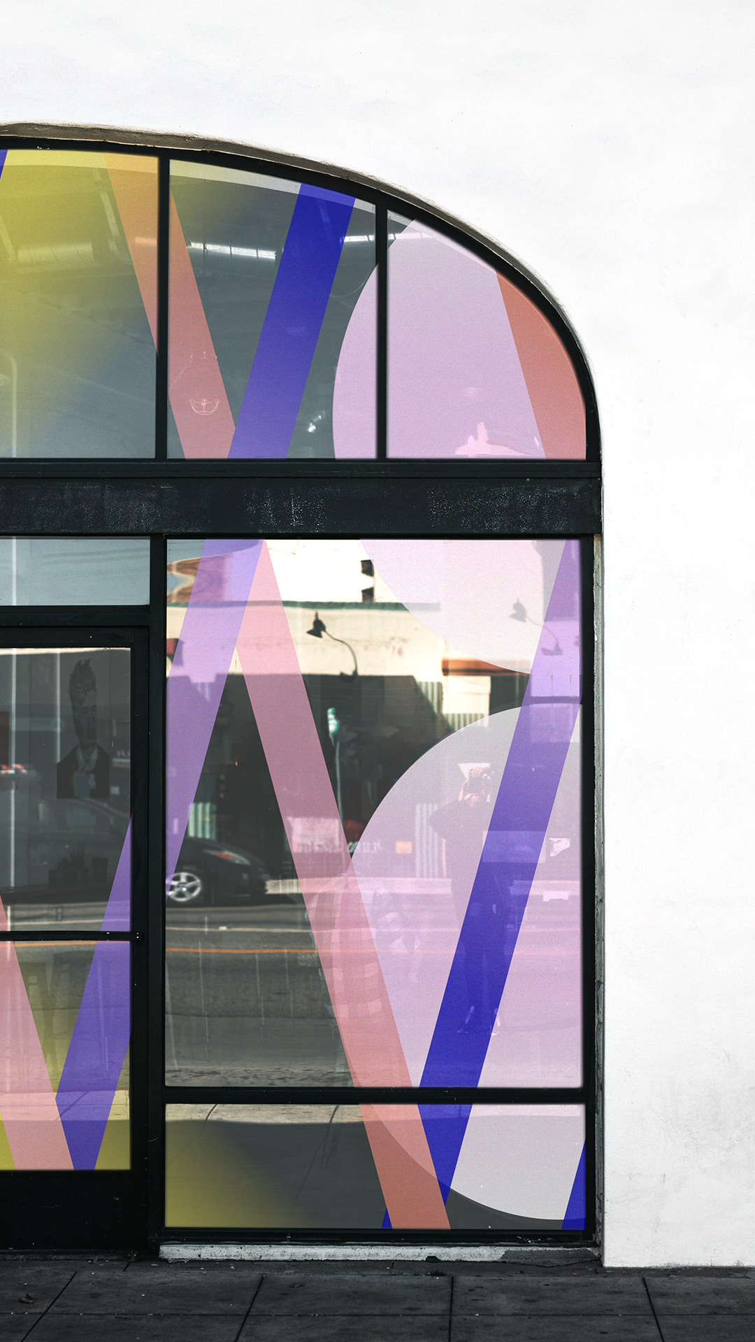 Tati—Paris GR20 design graphique signaletique paris branding graphic fashion food drinks culture luxury architecture