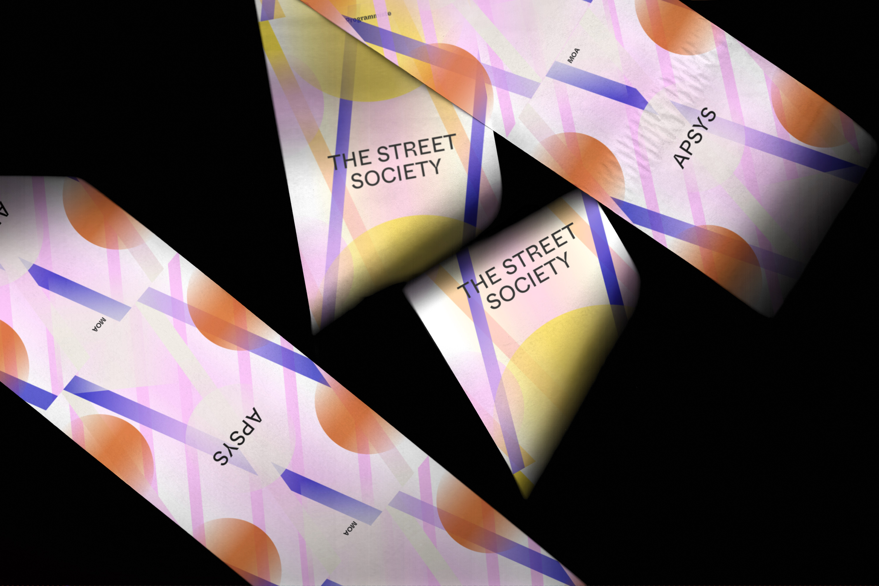 Tati—Paris GR20 design graphique signaletique paris branding graphic fashion food drinks culture luxury architecture