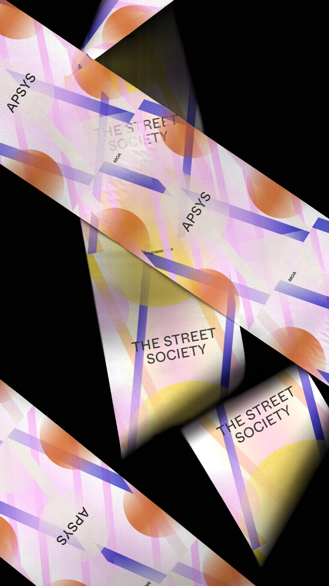 Tati—Paris GR20 design graphique signaletique paris branding graphic fashion food drinks culture luxury architecture