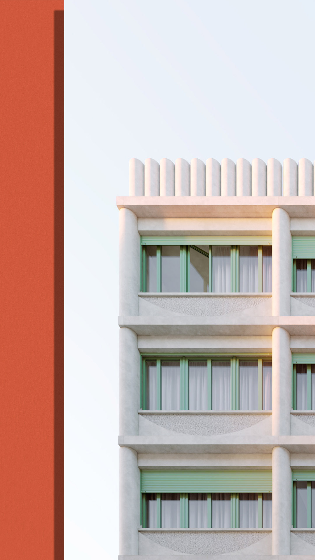 Ailleurs Studio GR20 design graphique signaletique paris branding graphic fashion food drinks culture luxury architecture