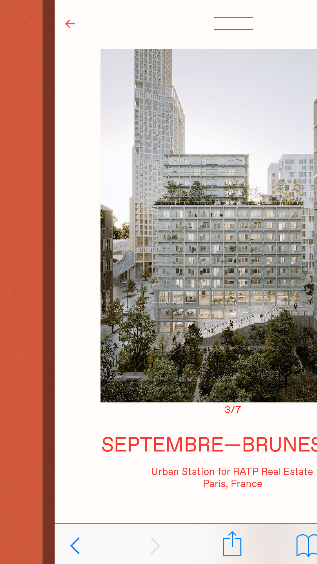 Ailleurs Studio GR20 design graphique signaletique paris branding graphic fashion food drinks culture luxury architecture