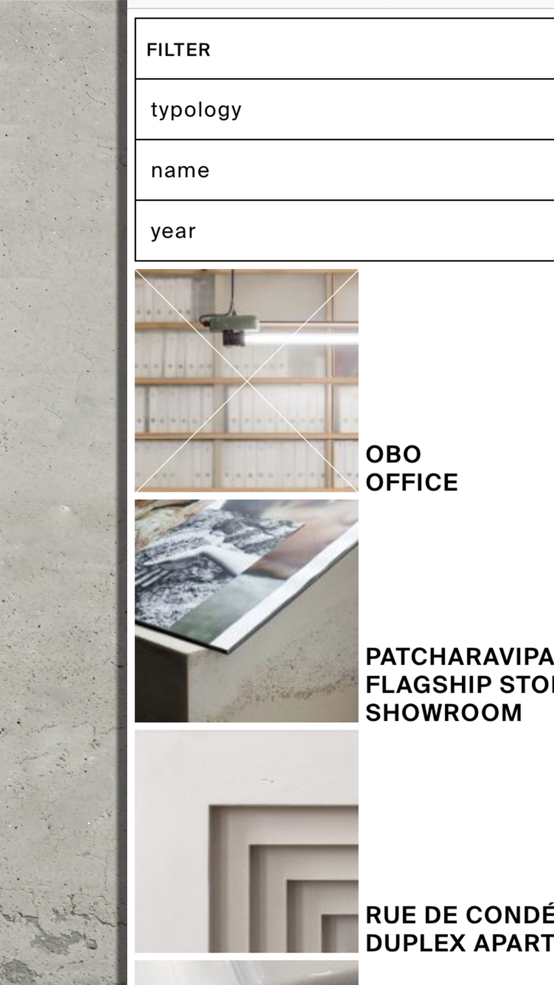 Ciguë GR20 design graphique signaletique paris branding graphic fashion food drinks culture luxury architecture