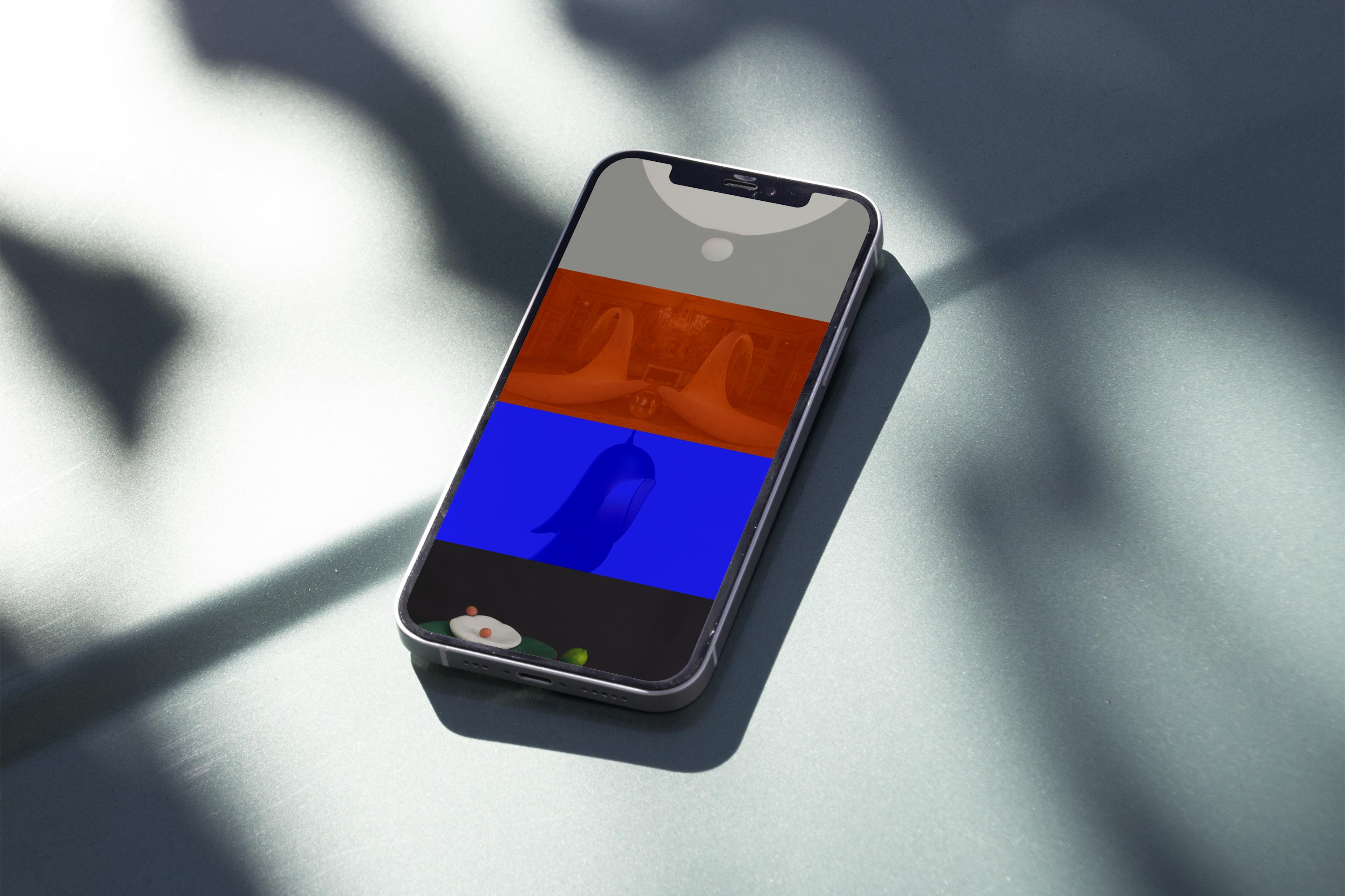 Constance Guisset Studio GR20 design graphique signaletique paris branding graphic fashion food drinks culture luxury architecture