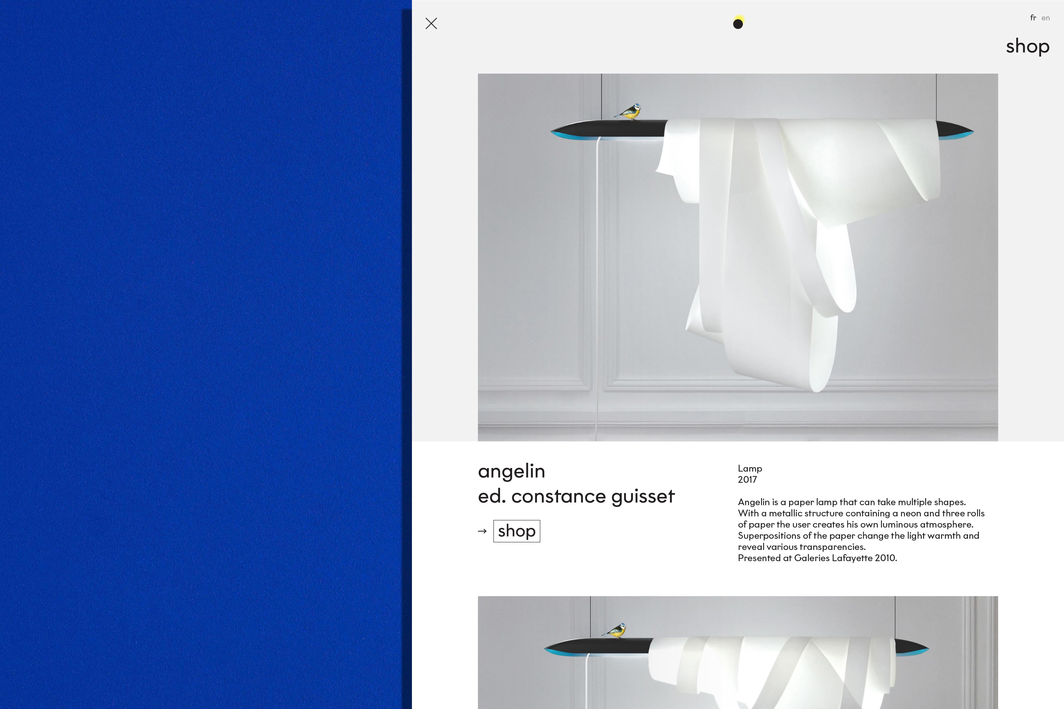 Constance Guisset Studio GR20 design graphique signaletique paris branding graphic fashion food drinks culture luxury architecture