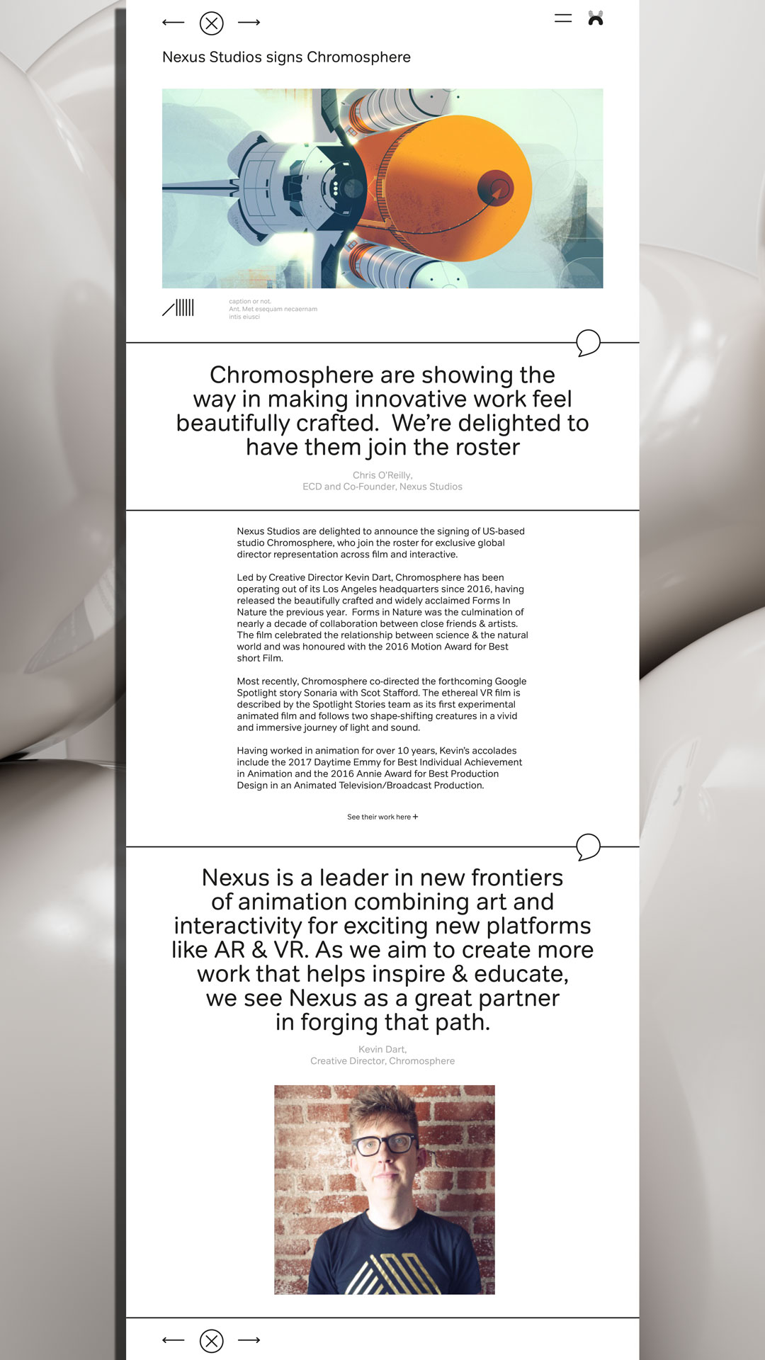 Nexus GR20 design graphique signaletique paris branding graphic fashion food drinks culture luxury architecture