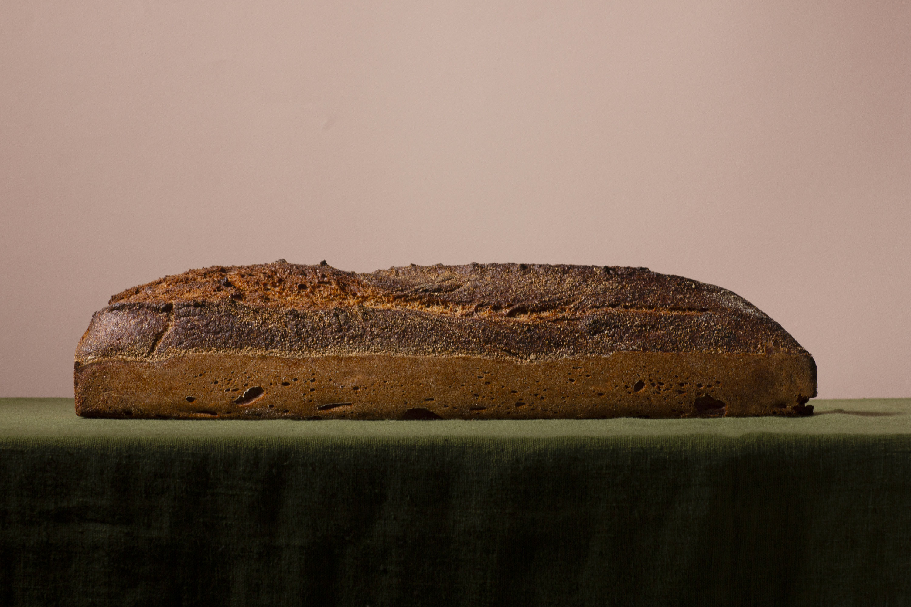 Pain Paulin e-shop GR20 design graphique signaletique paris branding graphic fashion food drinks culture luxury architecture