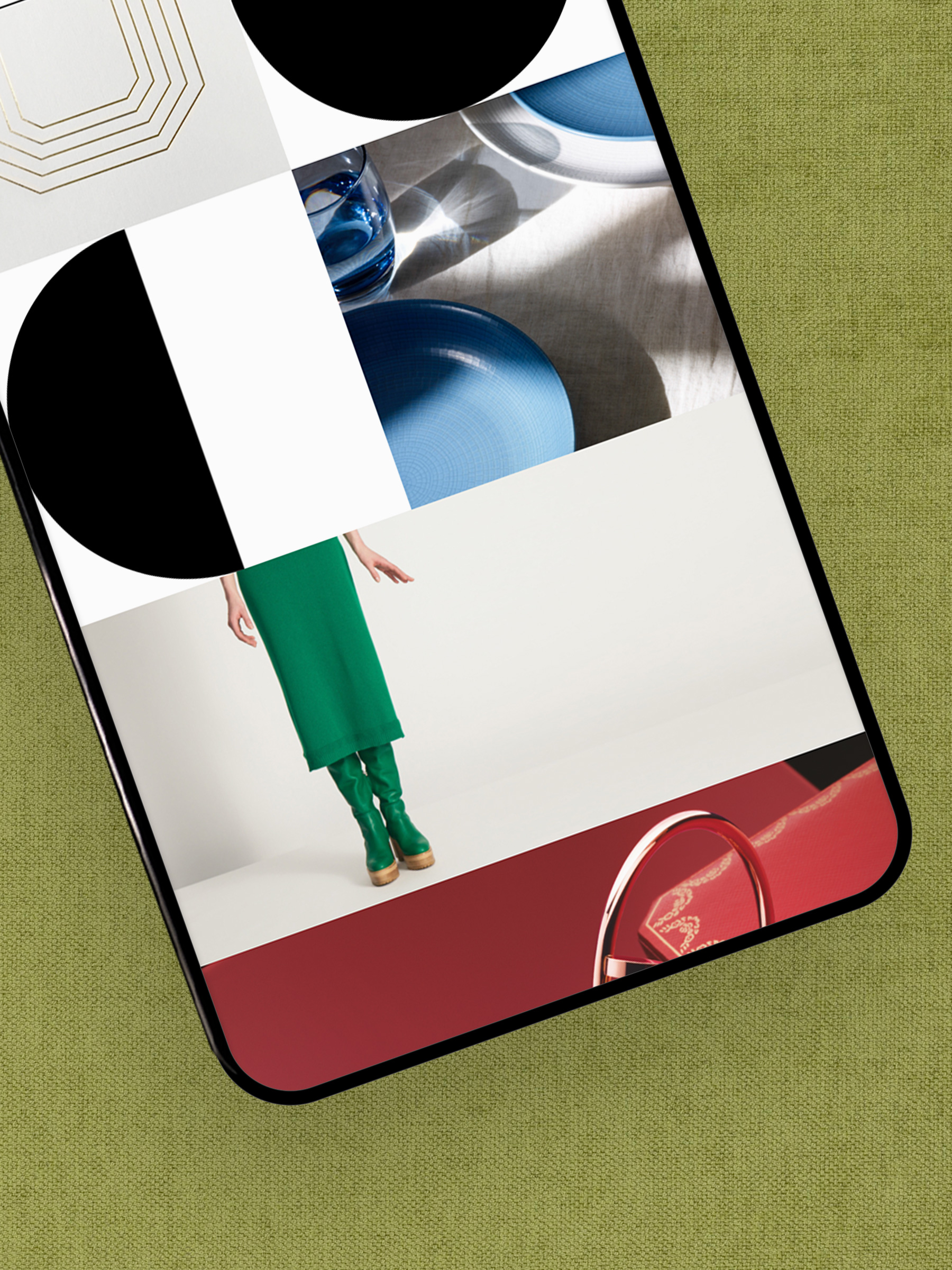 Twiiks GR20 design graphique signaletique paris branding graphic fashion food drinks culture luxury architecture