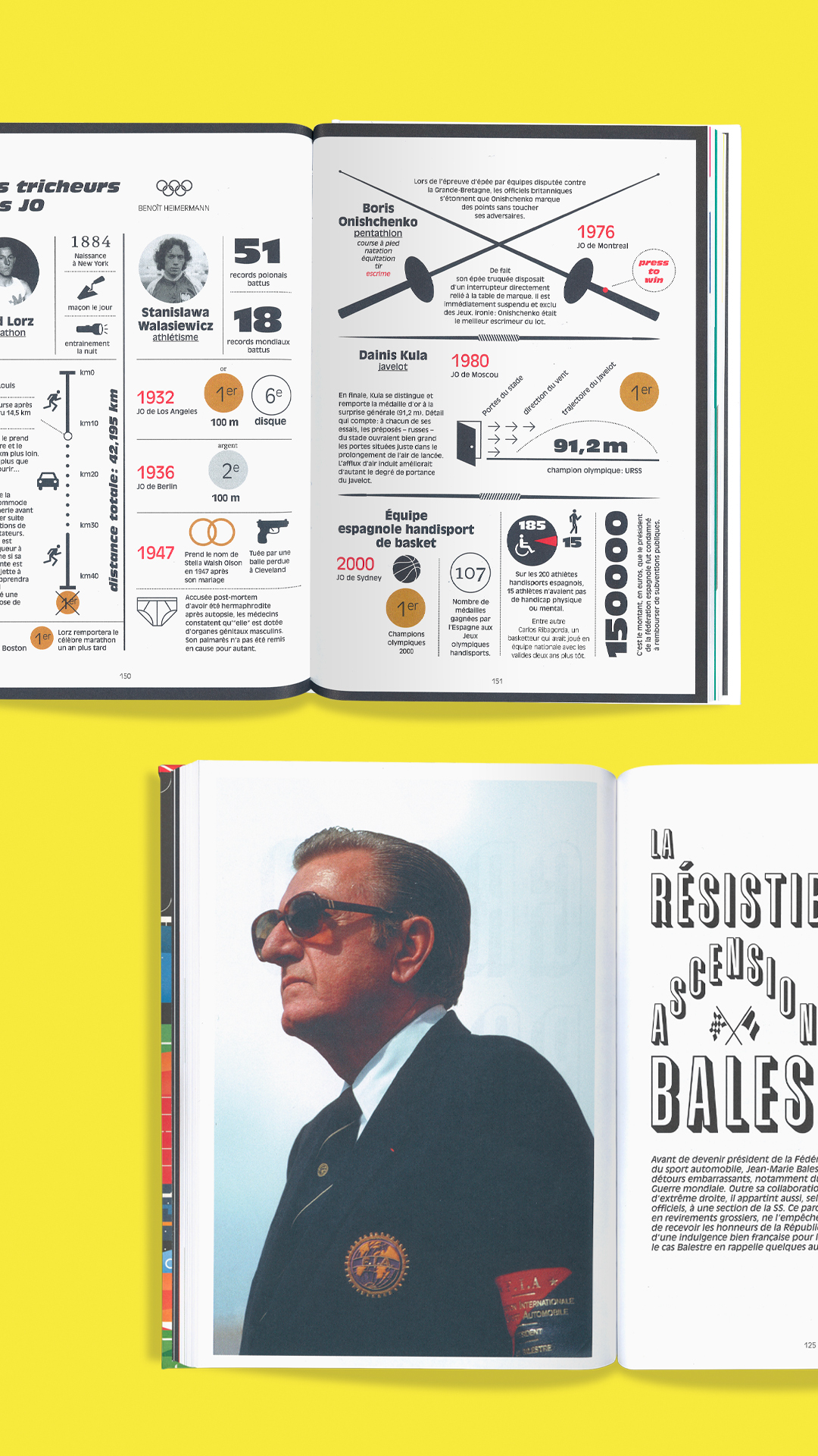 Desports GR20 design graphique signaletique paris branding graphic fashion food drinks culture luxury architecture