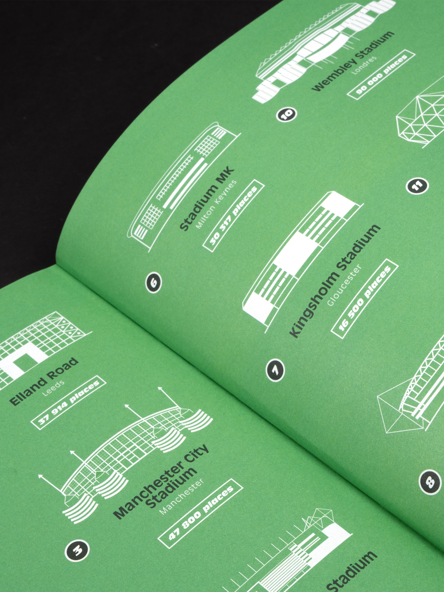 Desports GR20 design graphique signaletique paris branding graphic fashion food drinks culture luxury architecture