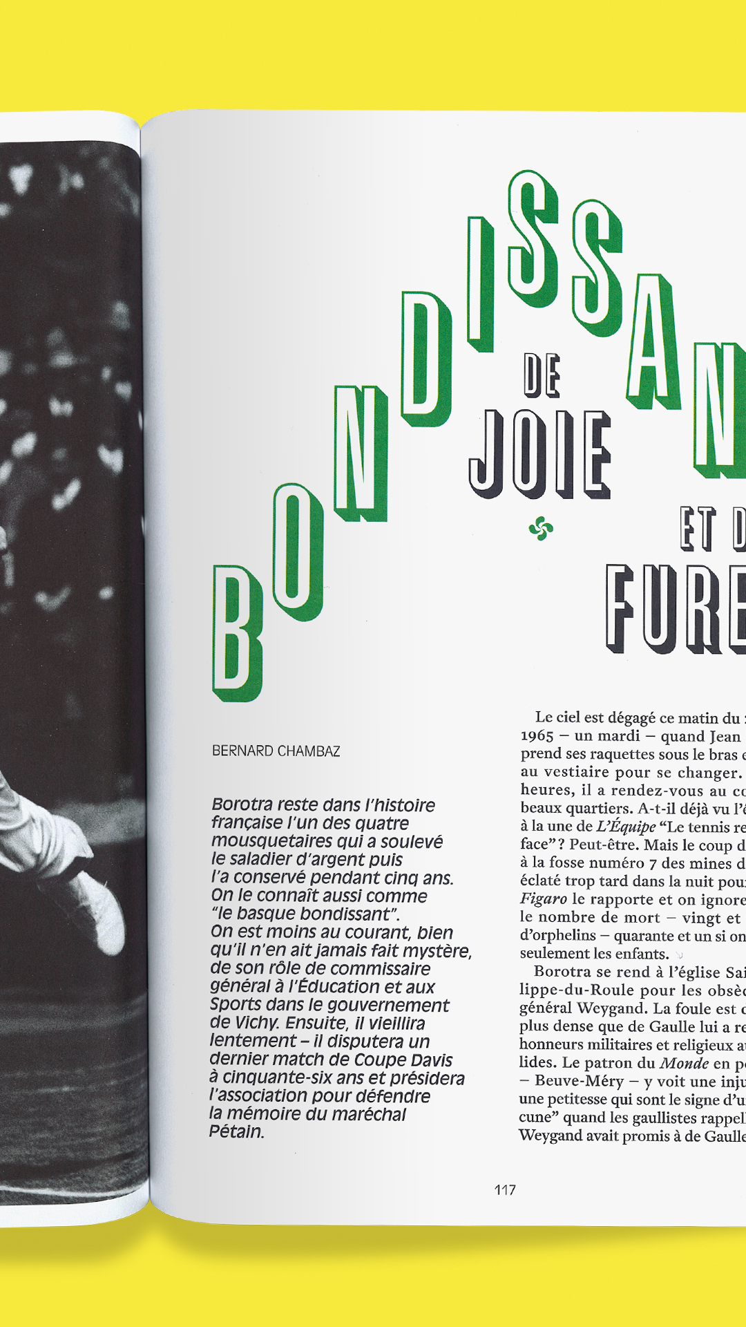 Desports GR20 design graphique signaletique paris branding graphic fashion food drinks culture luxury architecture