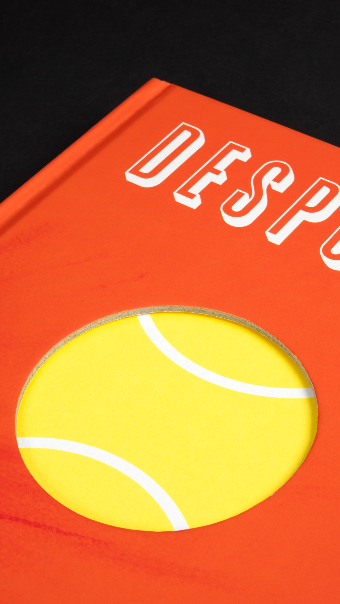 Desports GR20 design graphique signaletique paris branding graphic fashion food drinks culture luxury architecture