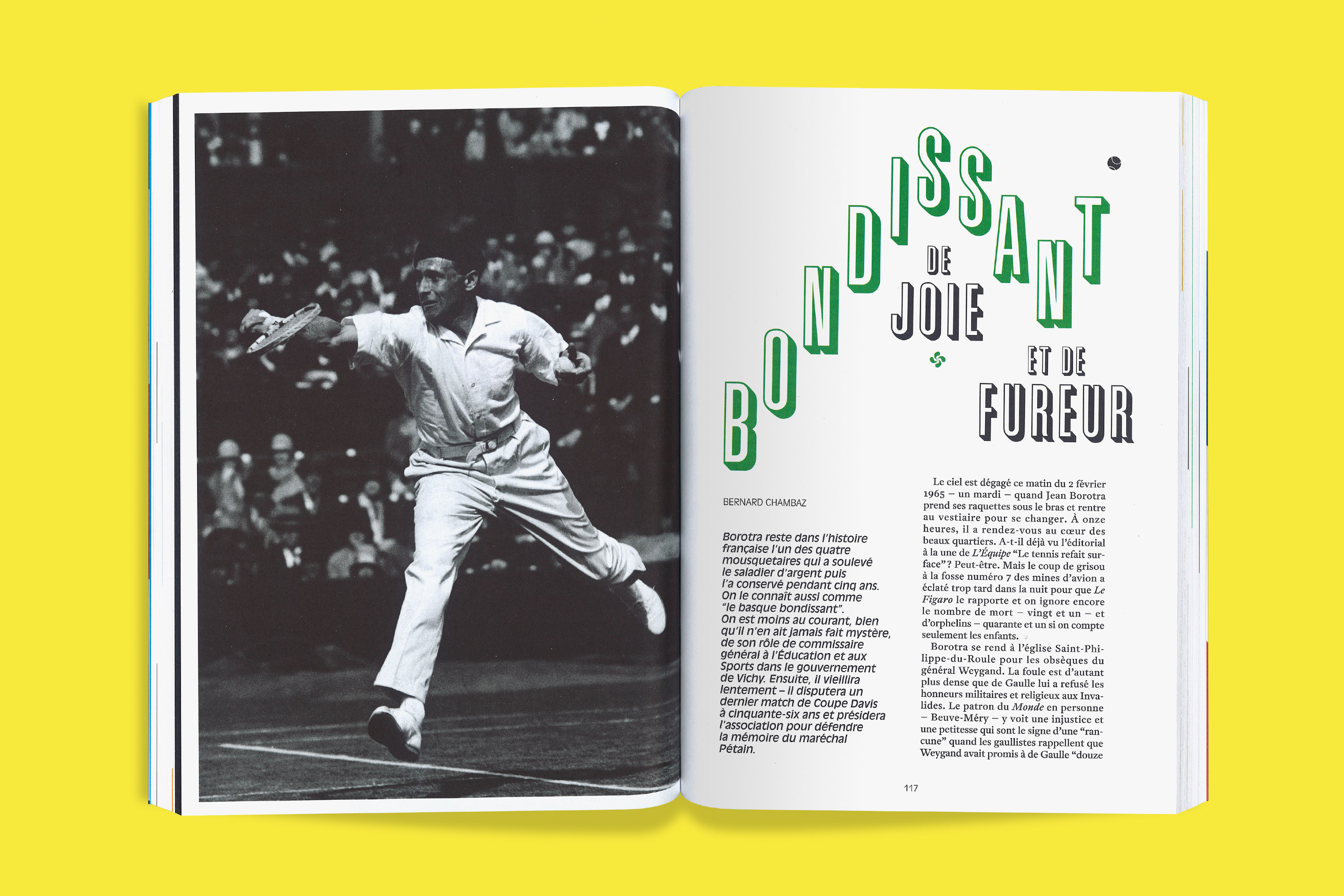 Desports GR20 design graphique signaletique paris branding graphic fashion food drinks culture luxury architecture