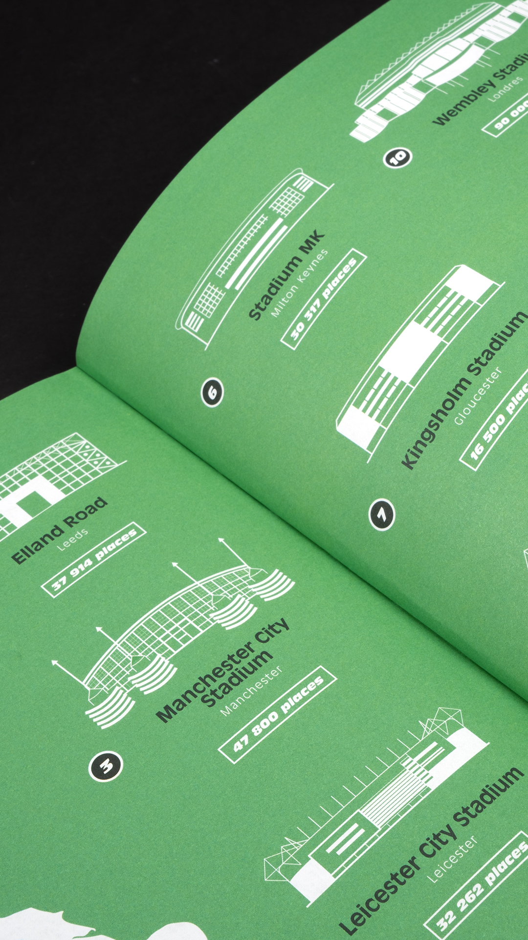 Desports GR20 design graphique signaletique paris branding graphic fashion food drinks culture luxury architecture