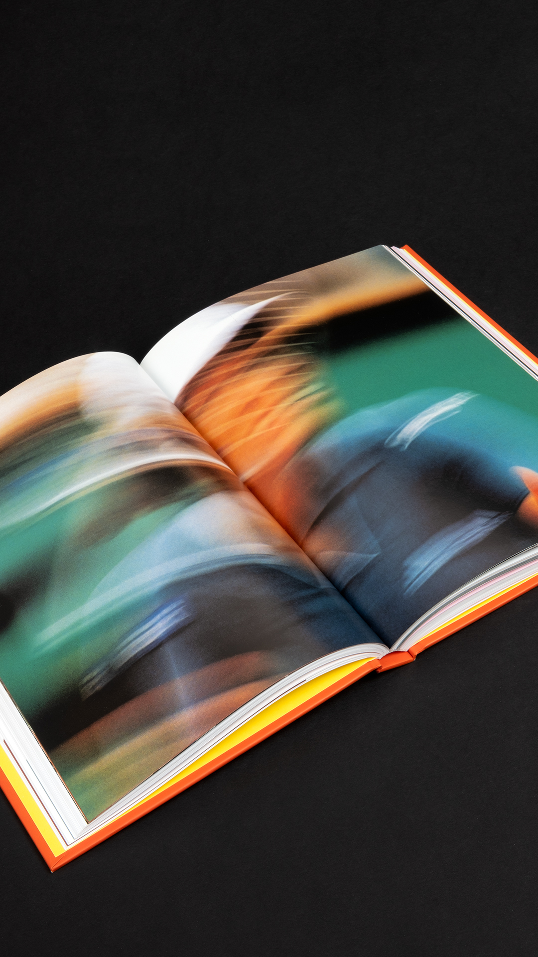 Desports GR20 design graphique signaletique paris branding graphic fashion food drinks culture luxury architecture