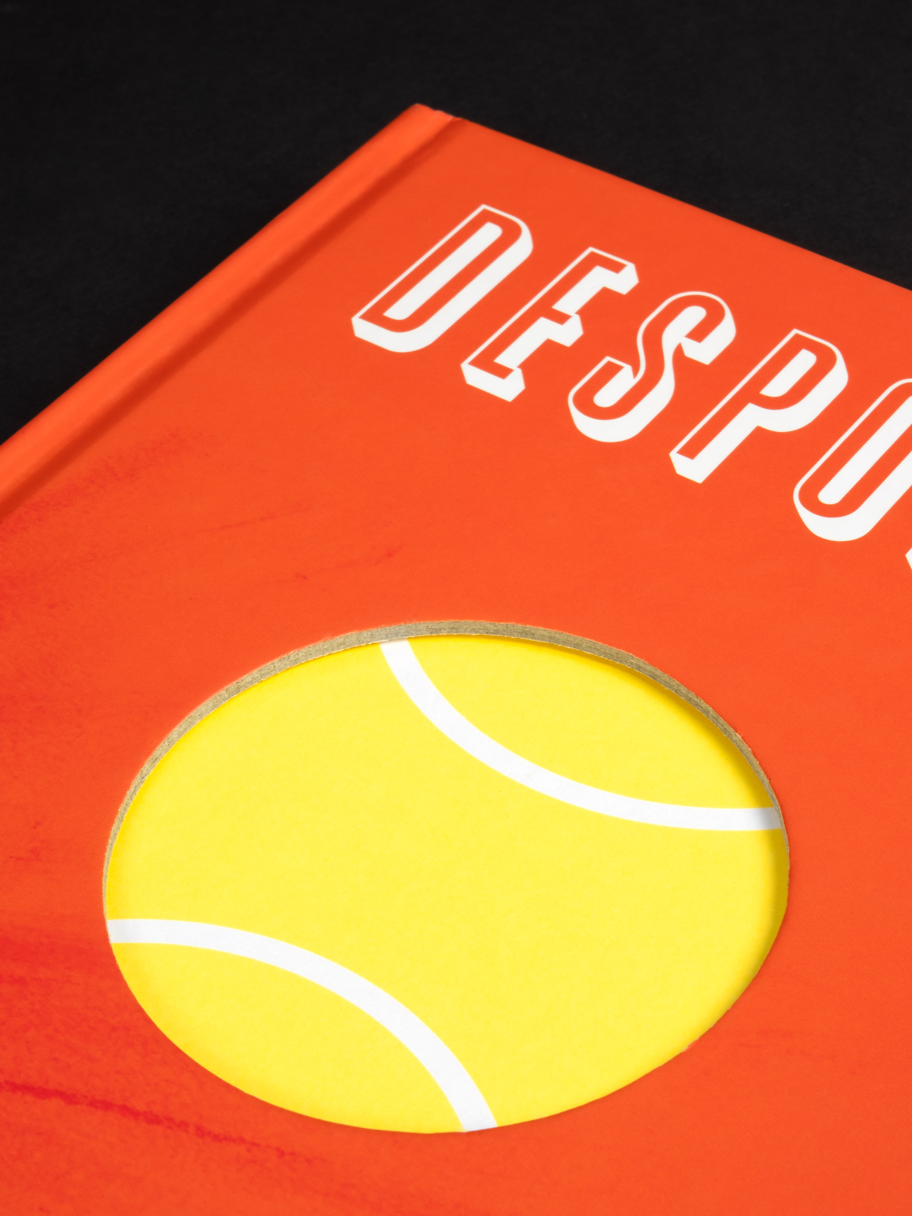 Desports GR20 design graphique signaletique paris branding graphic fashion food drinks culture luxury architecture