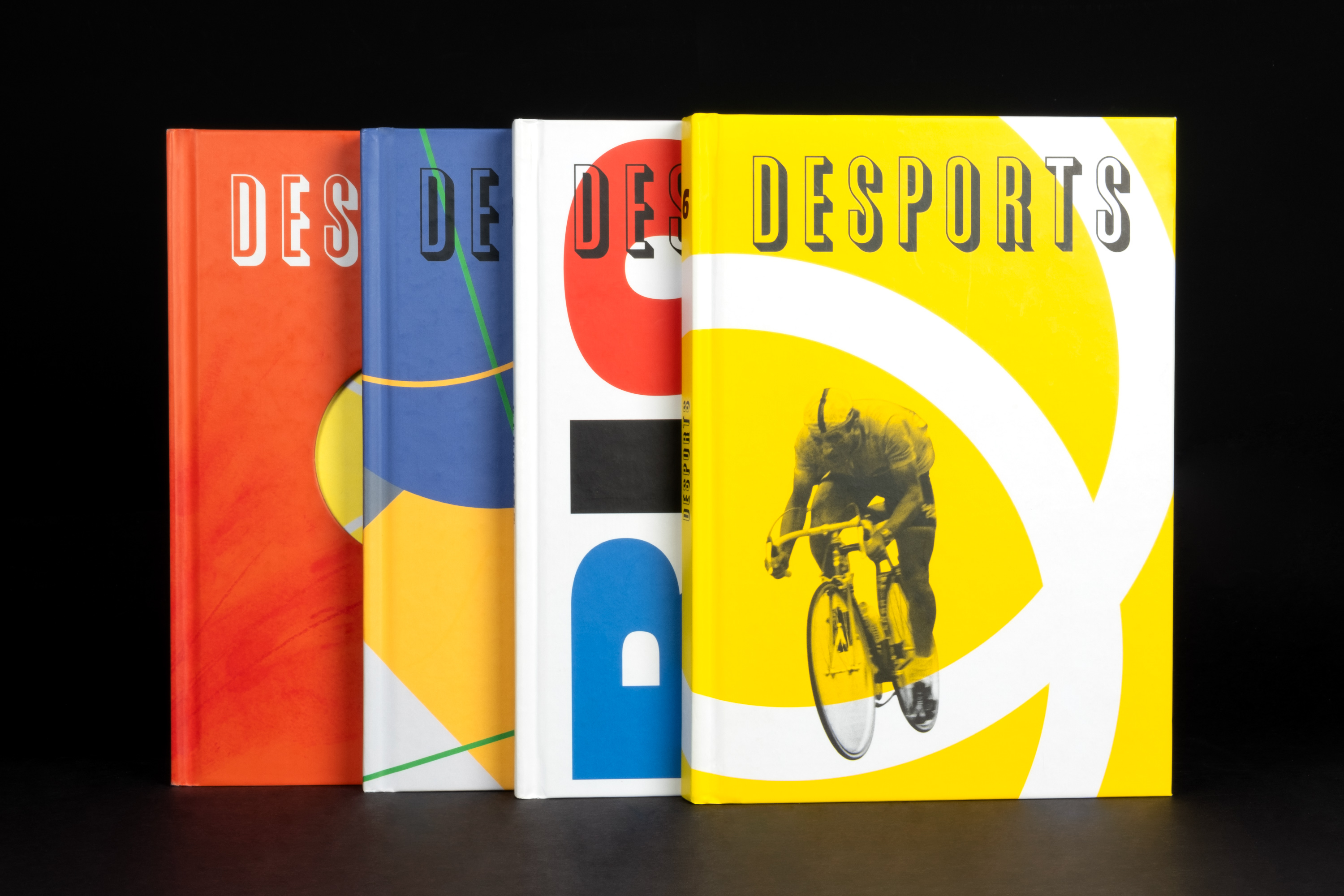 Éditions du Sous-Sol —Collections GR20 design graphique signaletique paris branding graphic fashion food drinks culture luxury architecture