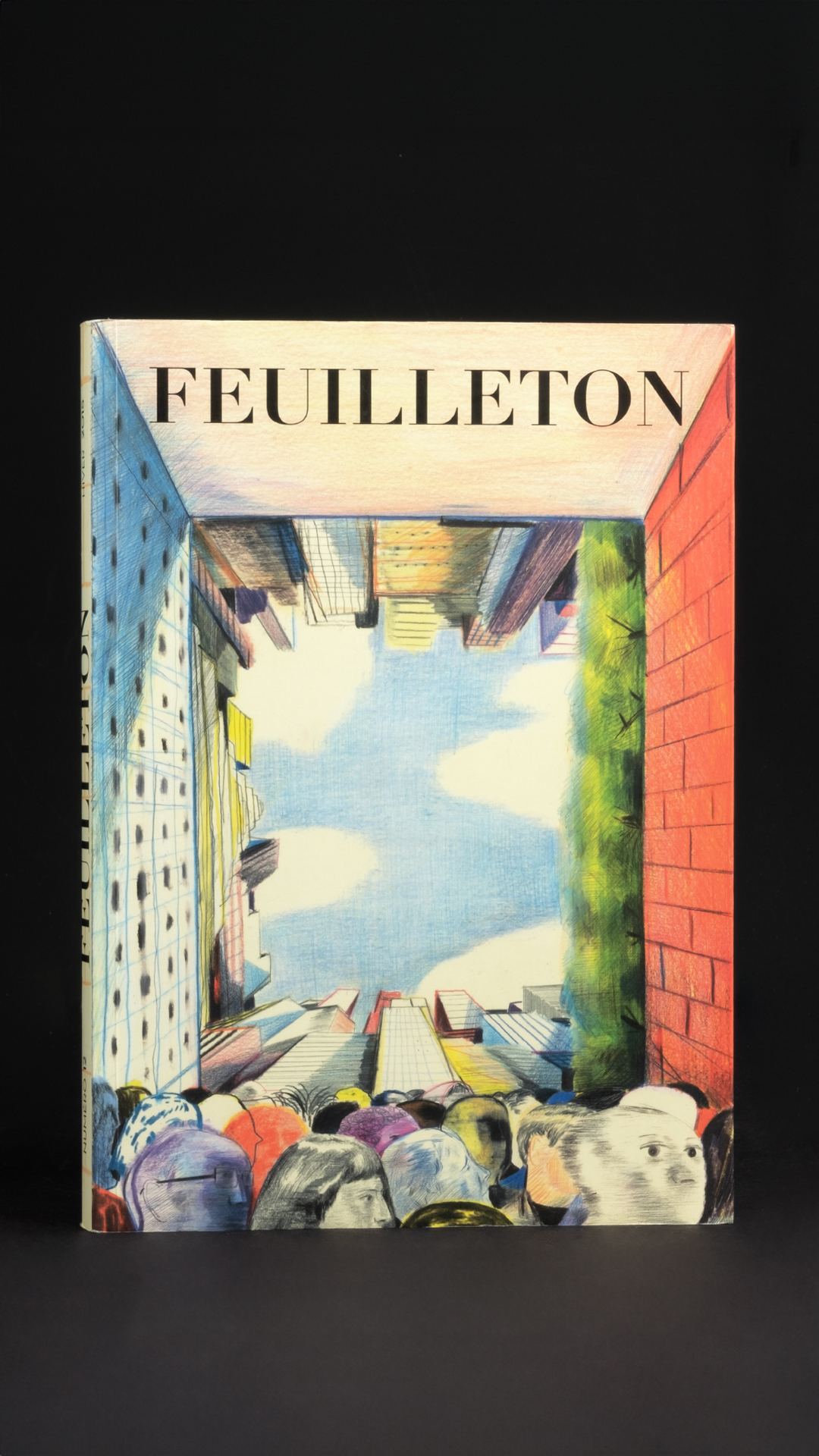 Éditions du Sous-Sol —Collections GR20 design graphique signaletique paris branding graphic fashion food drinks culture luxury architecture