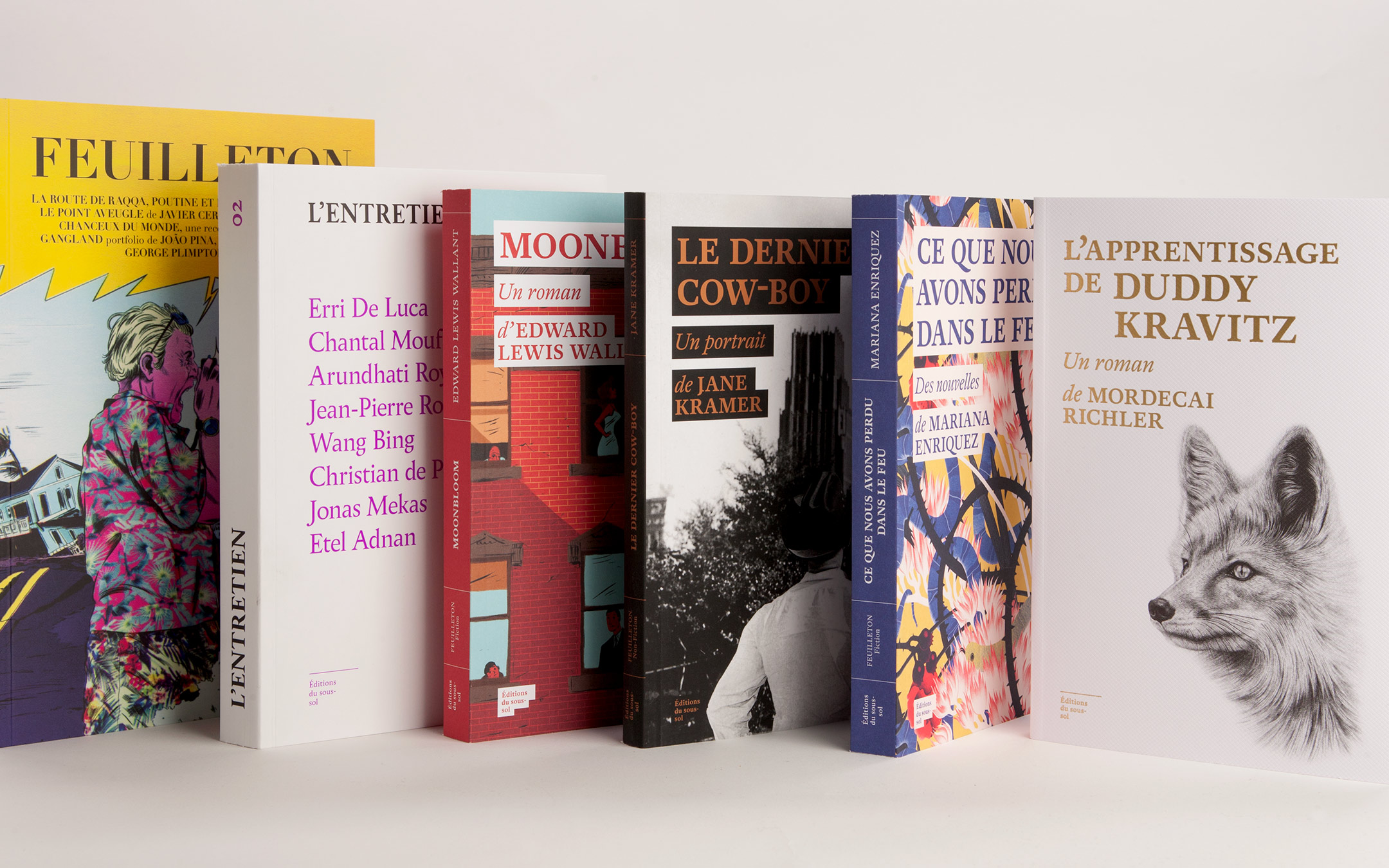 Editorial design GR20 design graphique signaletique paris branding graphic fashion food drinks culture luxury architecture