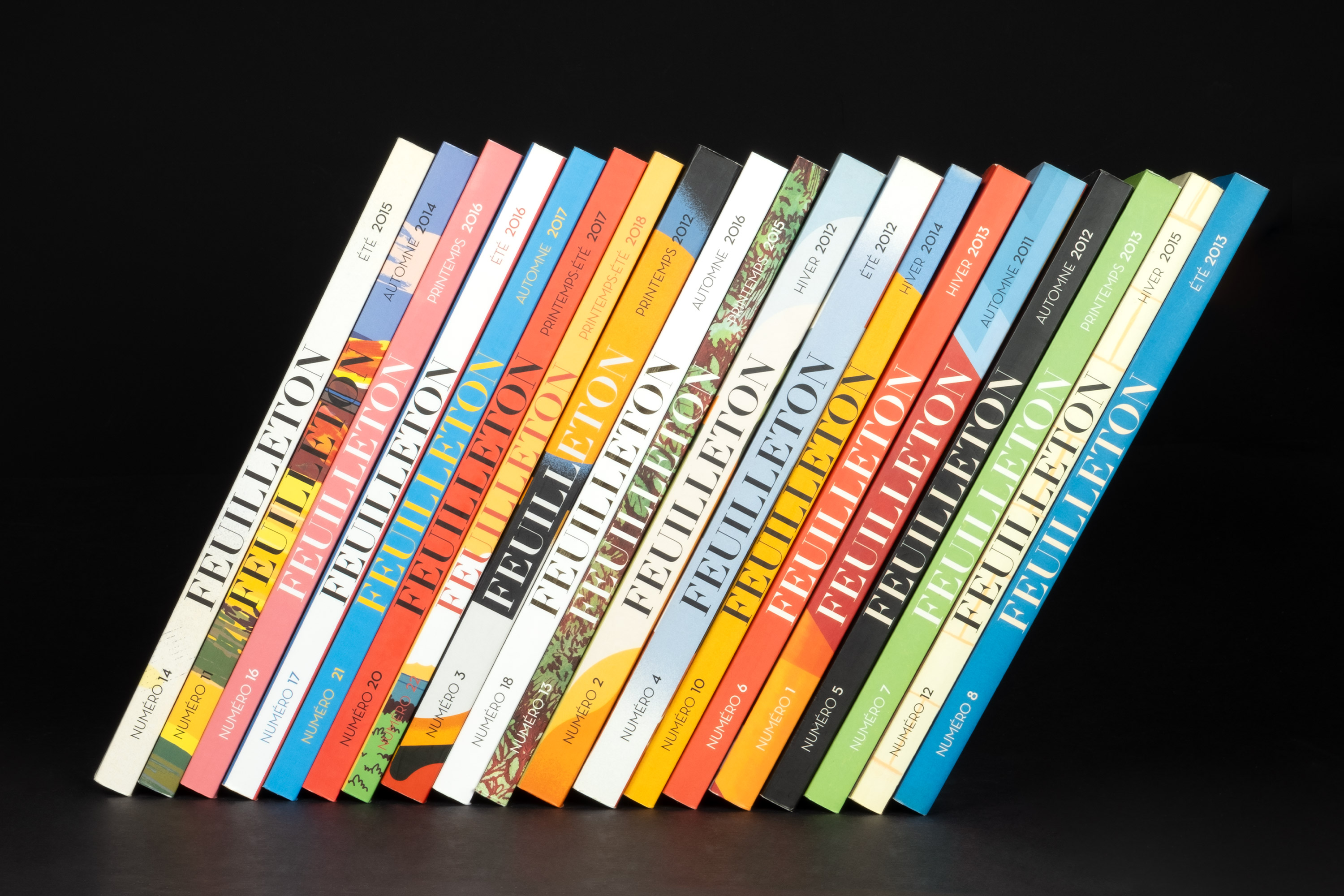 Éditions du Sous-Sol —Collections GR20 design graphique signaletique paris branding graphic fashion food drinks culture luxury architecture