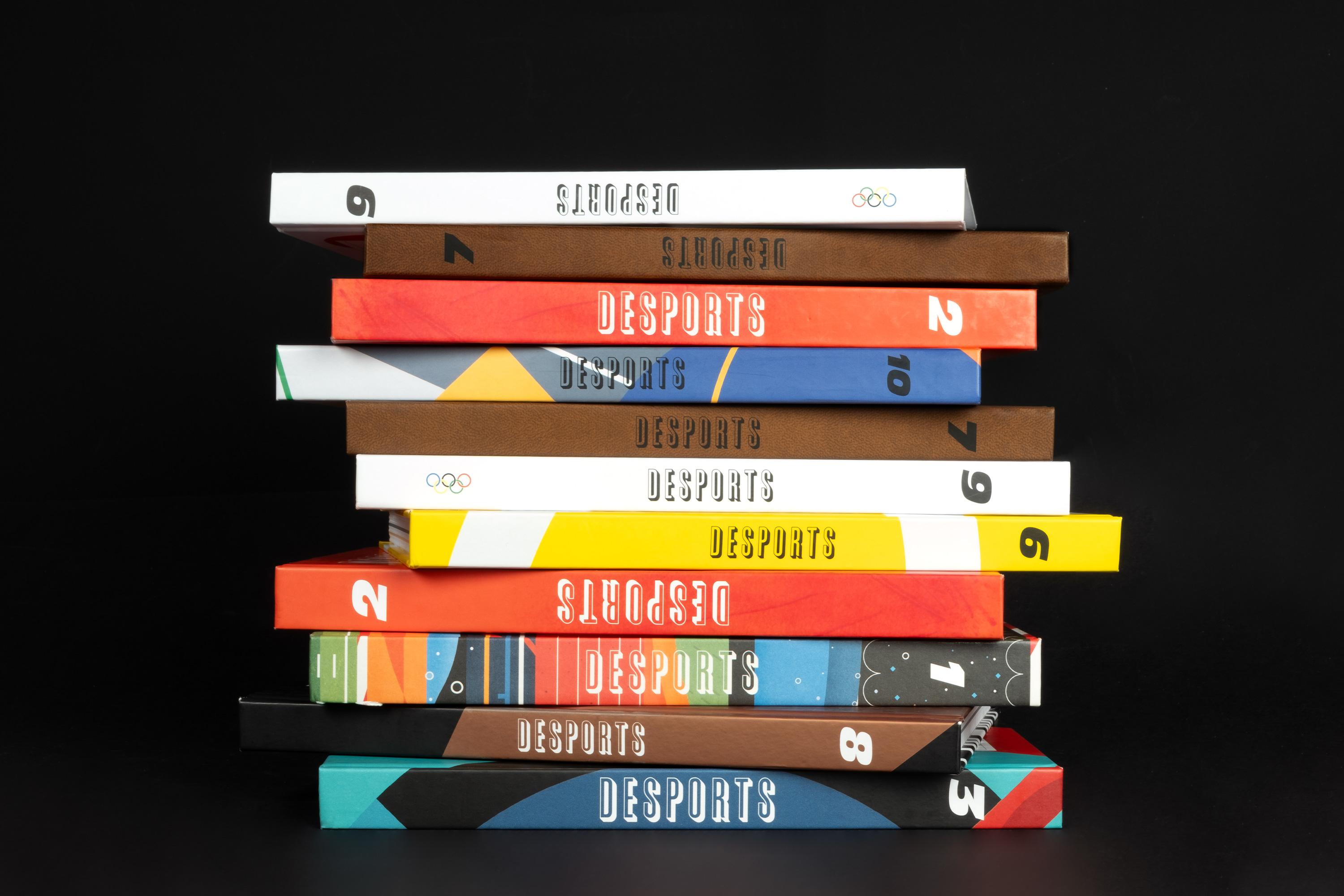 Éditions du Sous-Sol —Collections GR20 design graphique signaletique paris branding graphic fashion food drinks culture luxury architecture