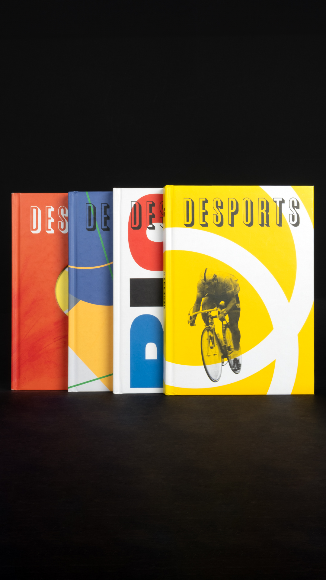 Éditions du Sous-Sol —Collections GR20 design graphique signaletique paris branding graphic fashion food drinks culture luxury architecture