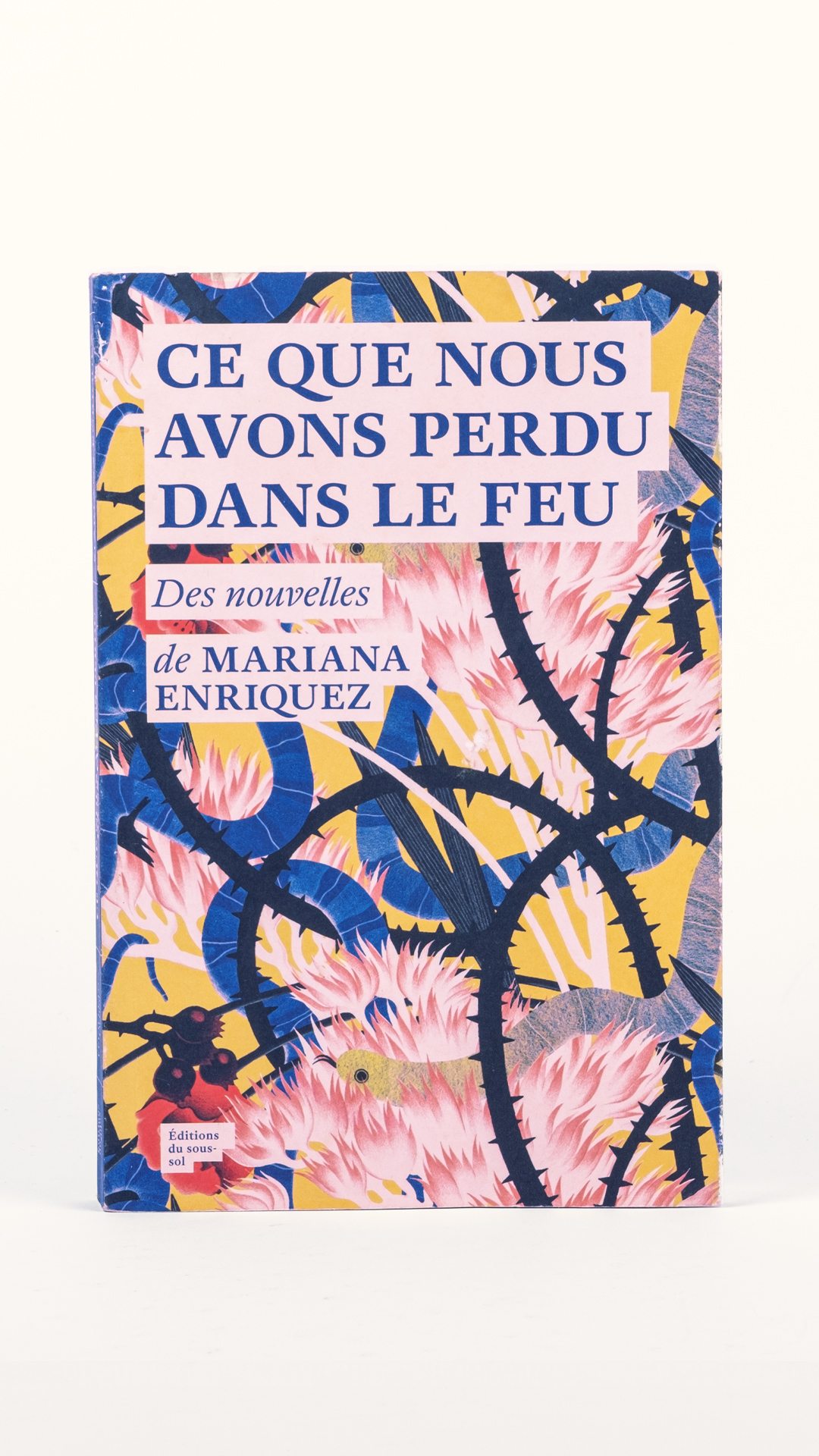 Éditions du Sous-Sol —Collections GR20 design graphique signaletique paris branding graphic fashion food drinks culture luxury architecture