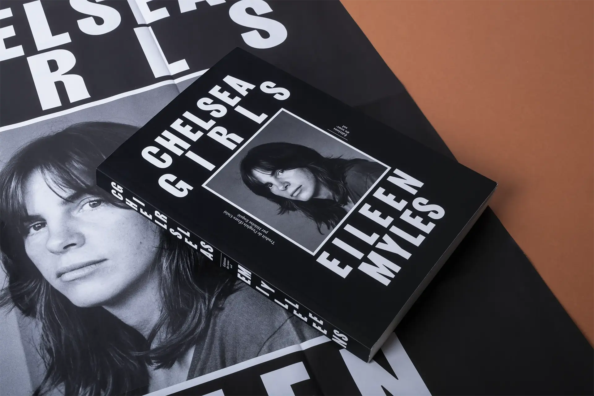 Editorial design GR20 design graphique signaletique paris branding graphic fashion food drinks culture luxury architecture