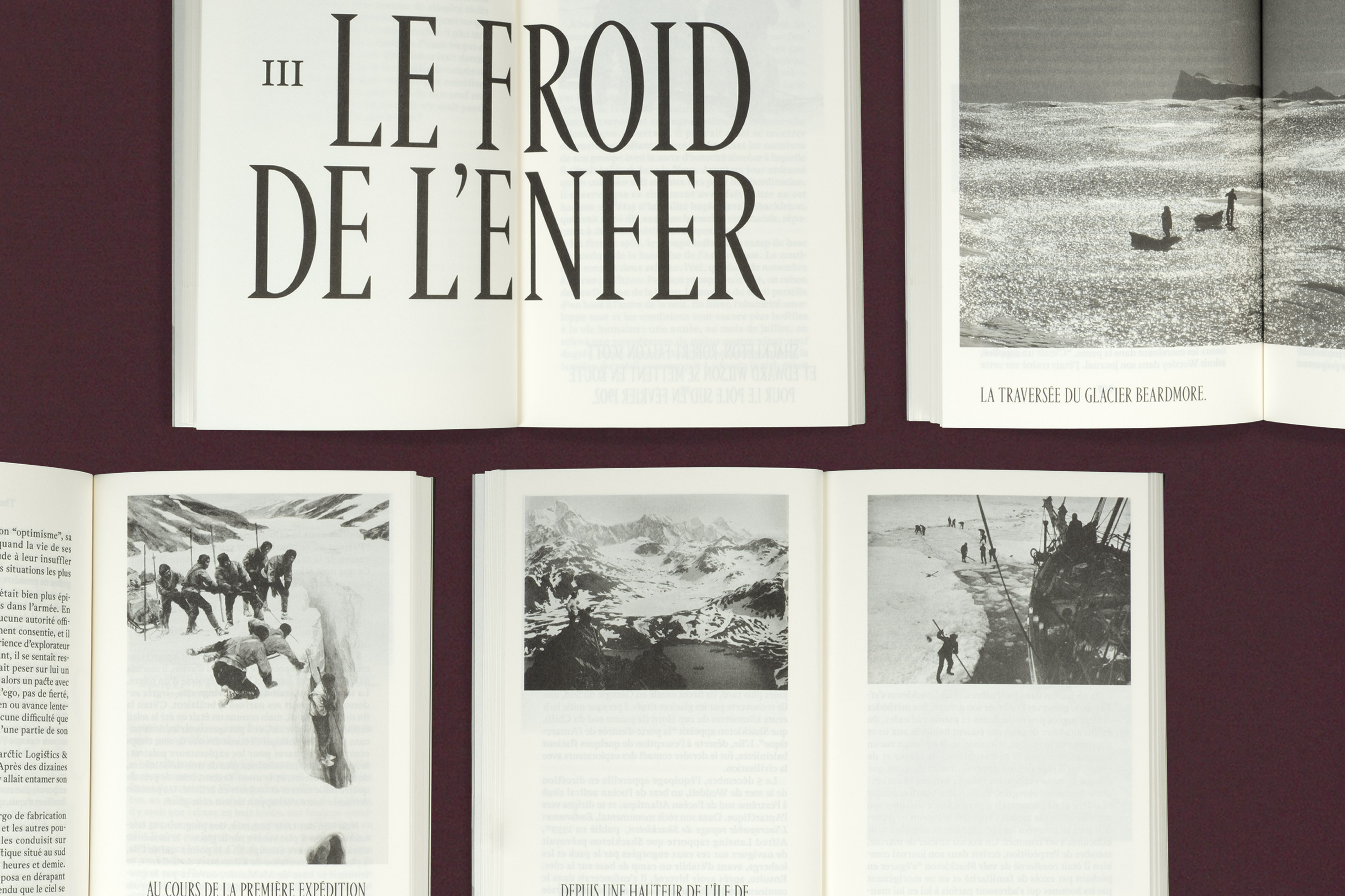 éditions du sous-sol —hors-collection GR20 design graphique signaletique paris branding graphic fashion food drinks culture luxury architecture