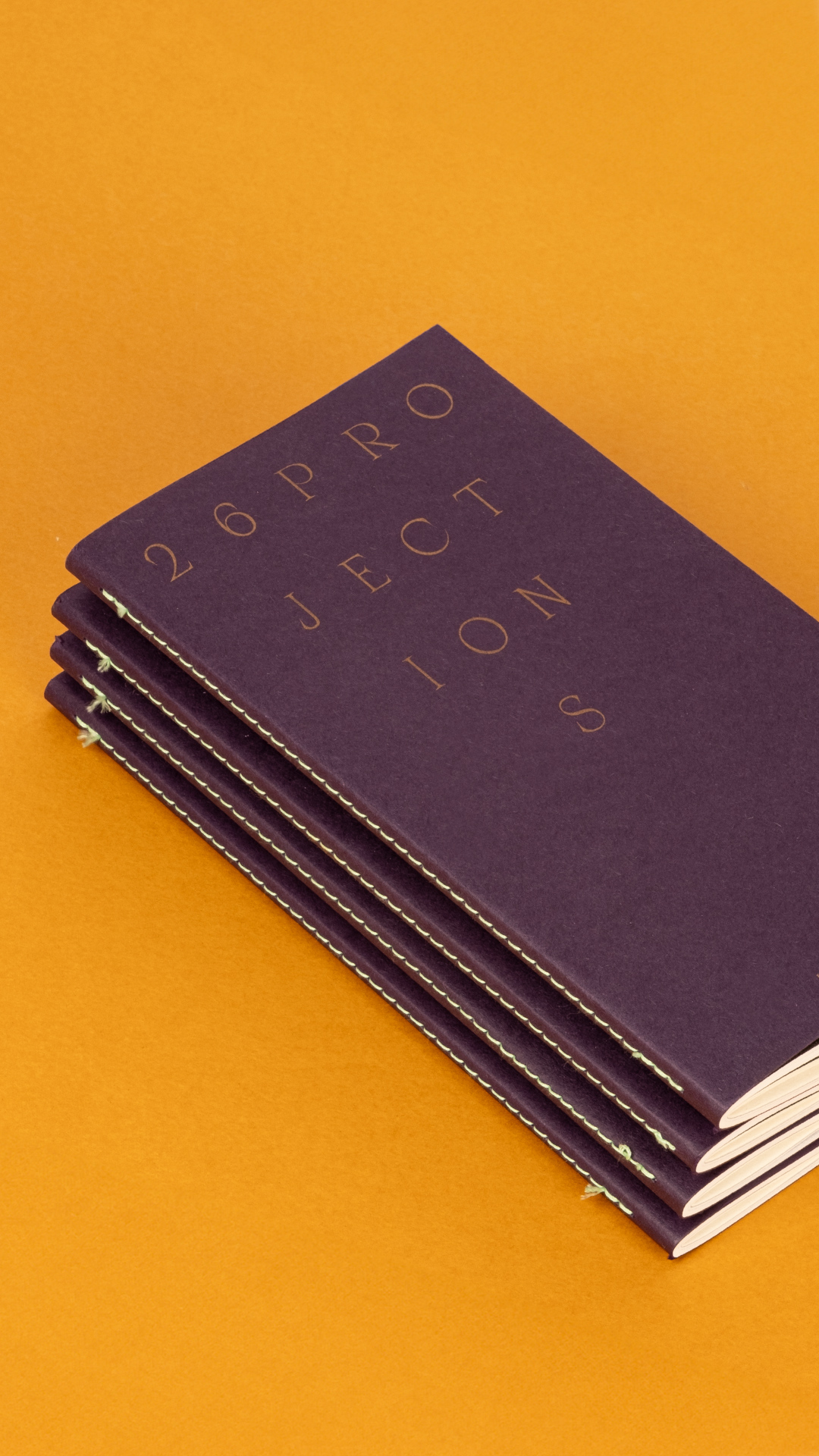 Harry Willer, 26 projections GR20 design graphique signaletique paris branding graphic fashion food drinks culture luxury architecture