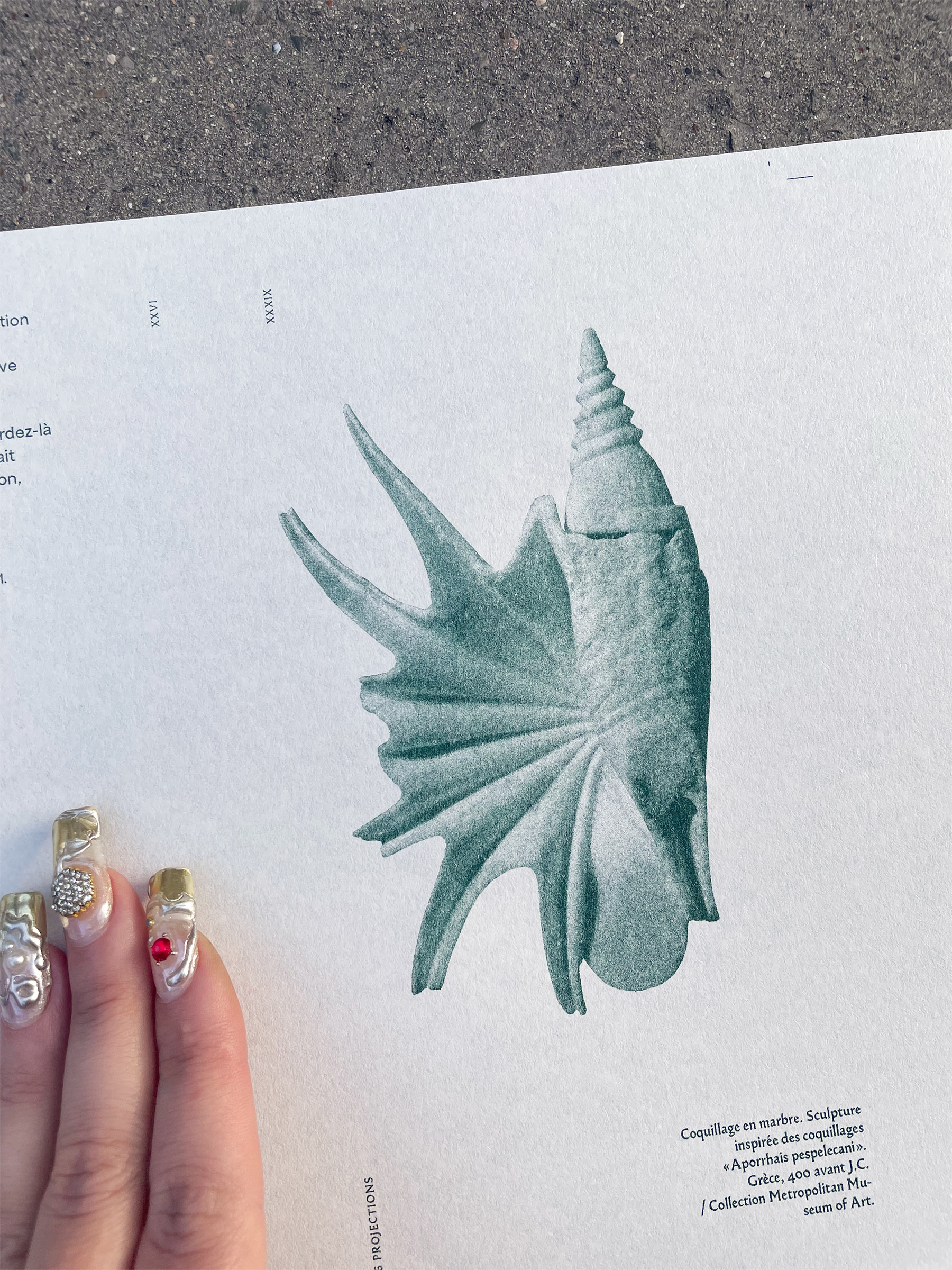 Harry Willer, 26 projections GR20 design graphique signaletique paris branding graphic fashion food drinks culture luxury architecture