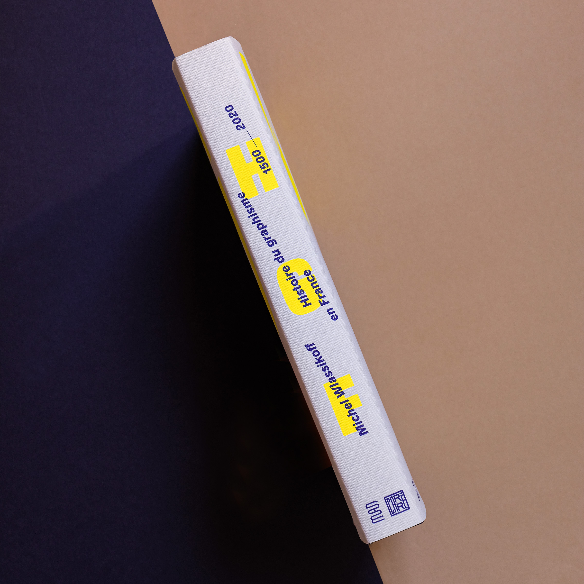 Histoire du Graphisme en France GR20 design graphique signaletique paris branding graphic fashion food drinks culture luxury architecture